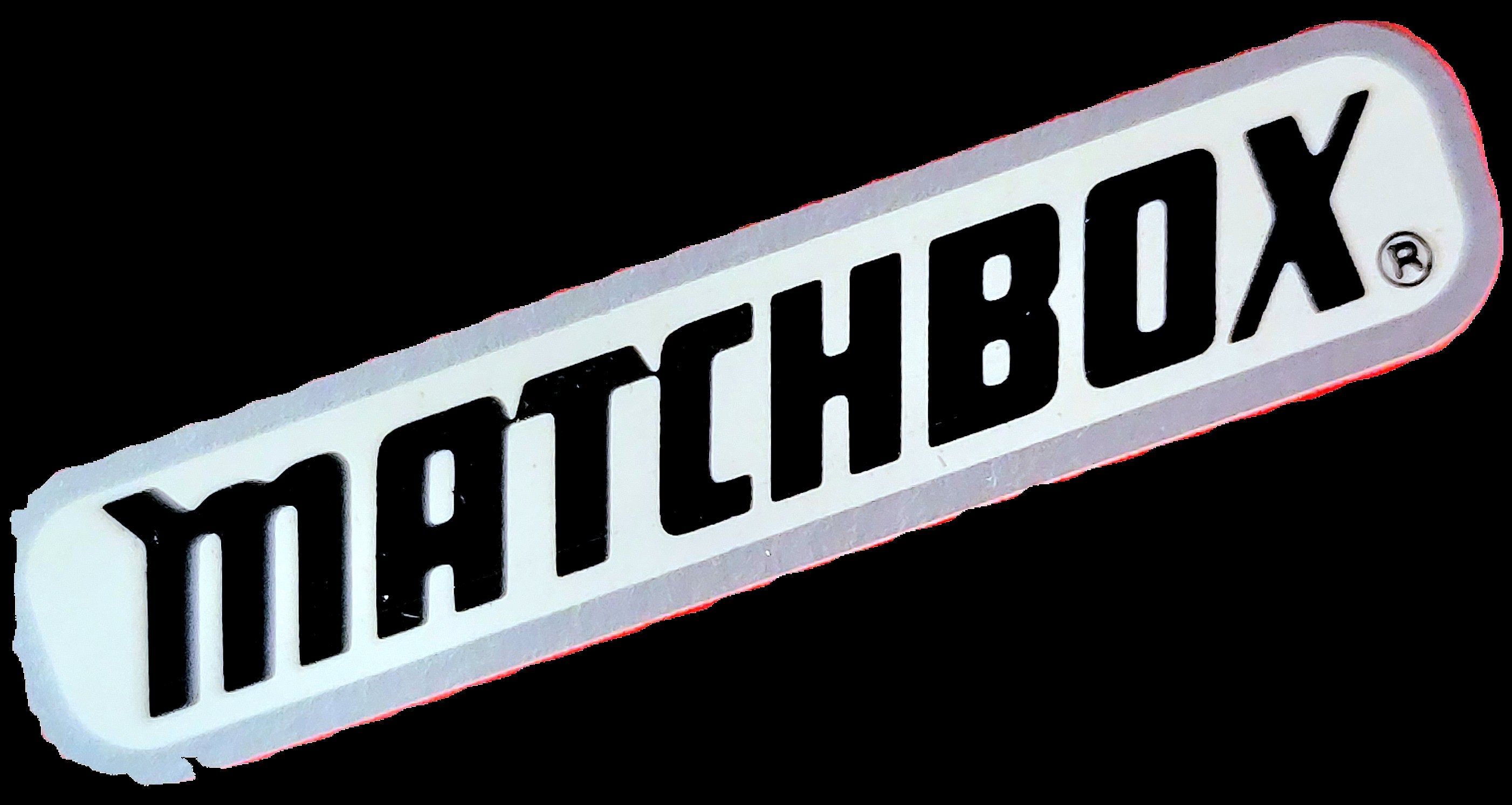 Matchbox The Retro Toybox