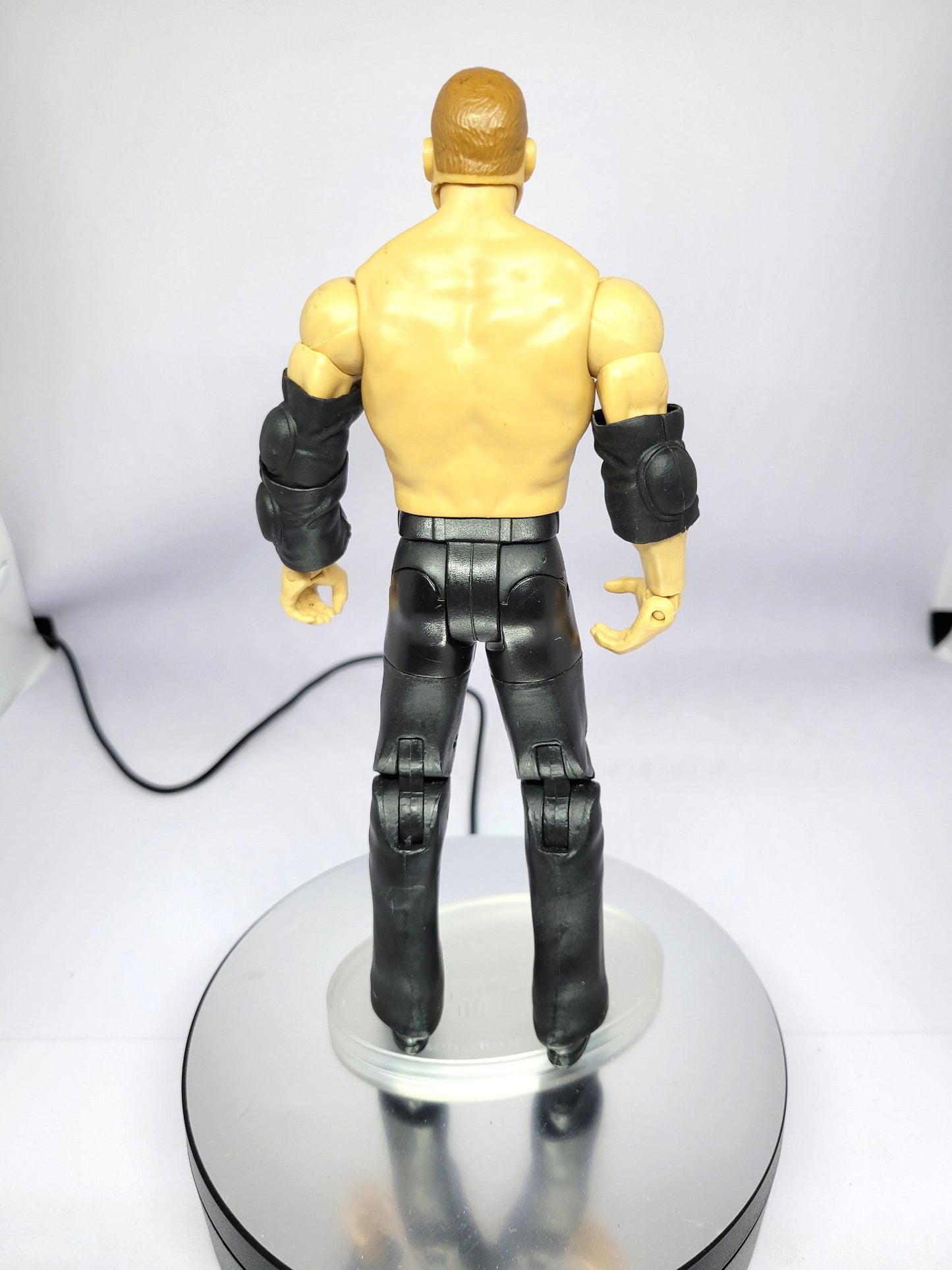 Mattel WWE Basic Series 44 Corporate Kane Loose Action Figure