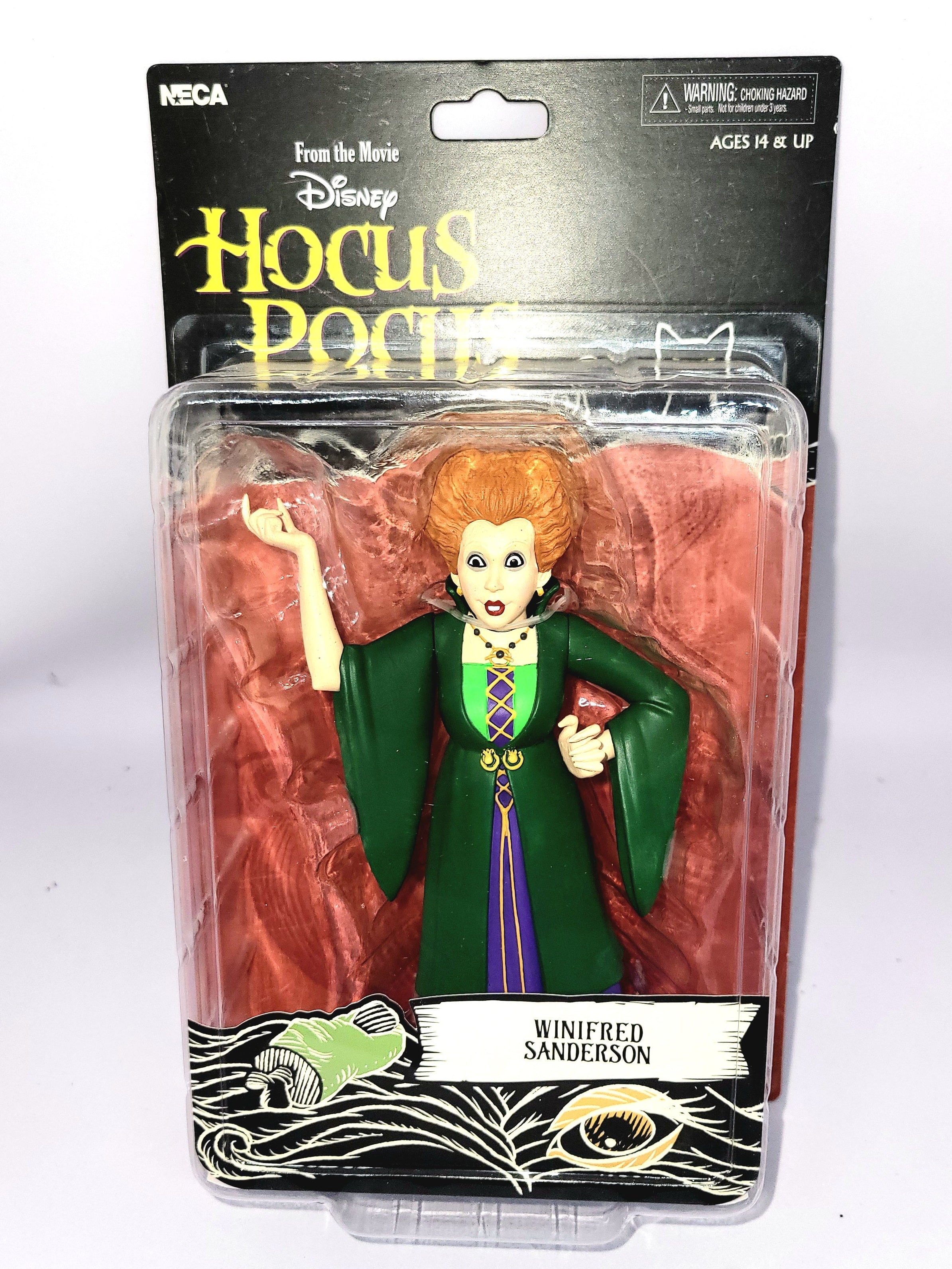 Distributors > In-Stock > Toony Terrors 6 Scale Figures - Hocus Distributors > In-Stock > Toony Terrors 6 Scale Figures - Hocus