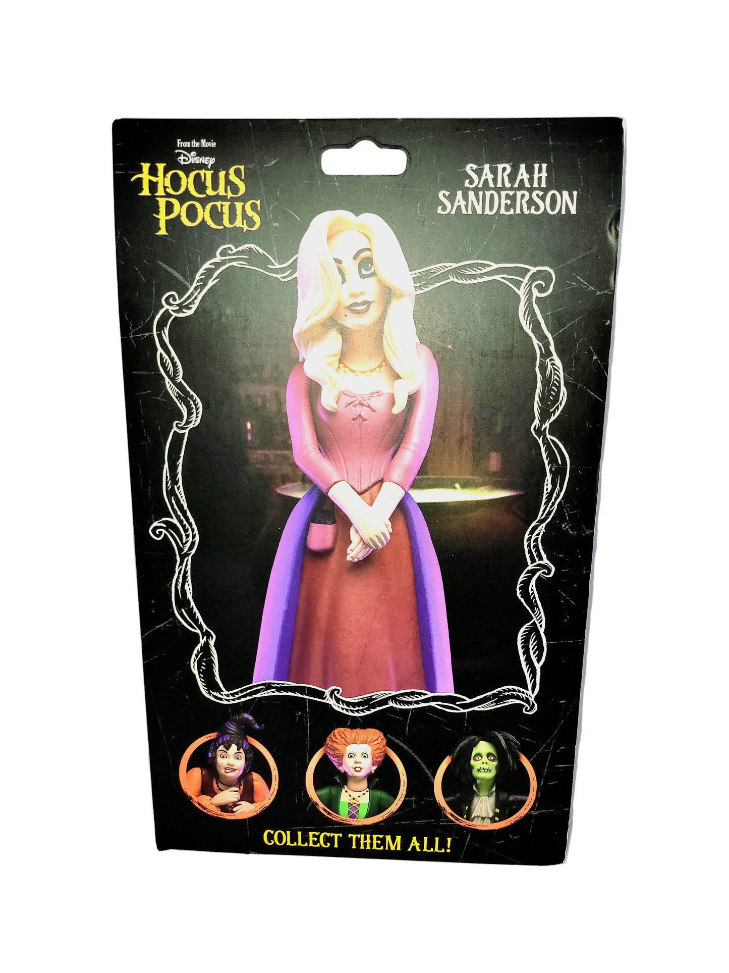 NECA Disney Hocus Pocus Sarah Sanderson Action Figure