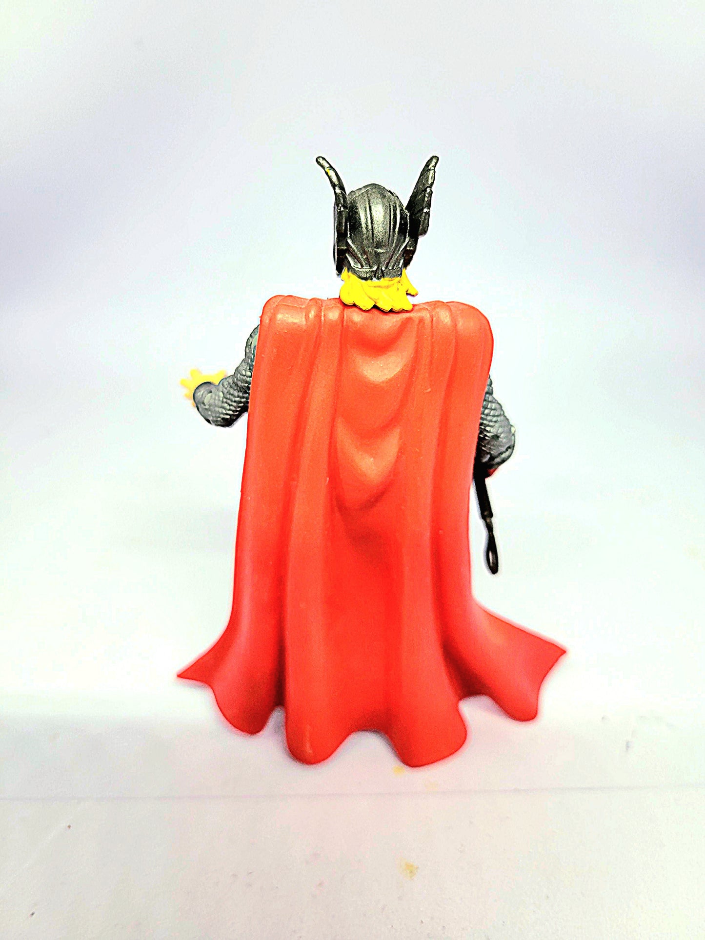 Hasbro Marvel Studios Thor The Mighty Avenger Movie Series 3 3/4 Inch Loose Action Figure