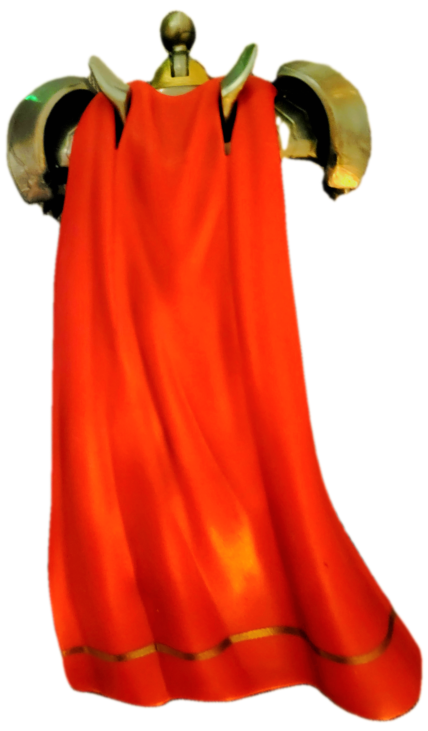 Hasbro Marvel Legends Infinity Ultron Torso and Cape Build-A-Figure Piece