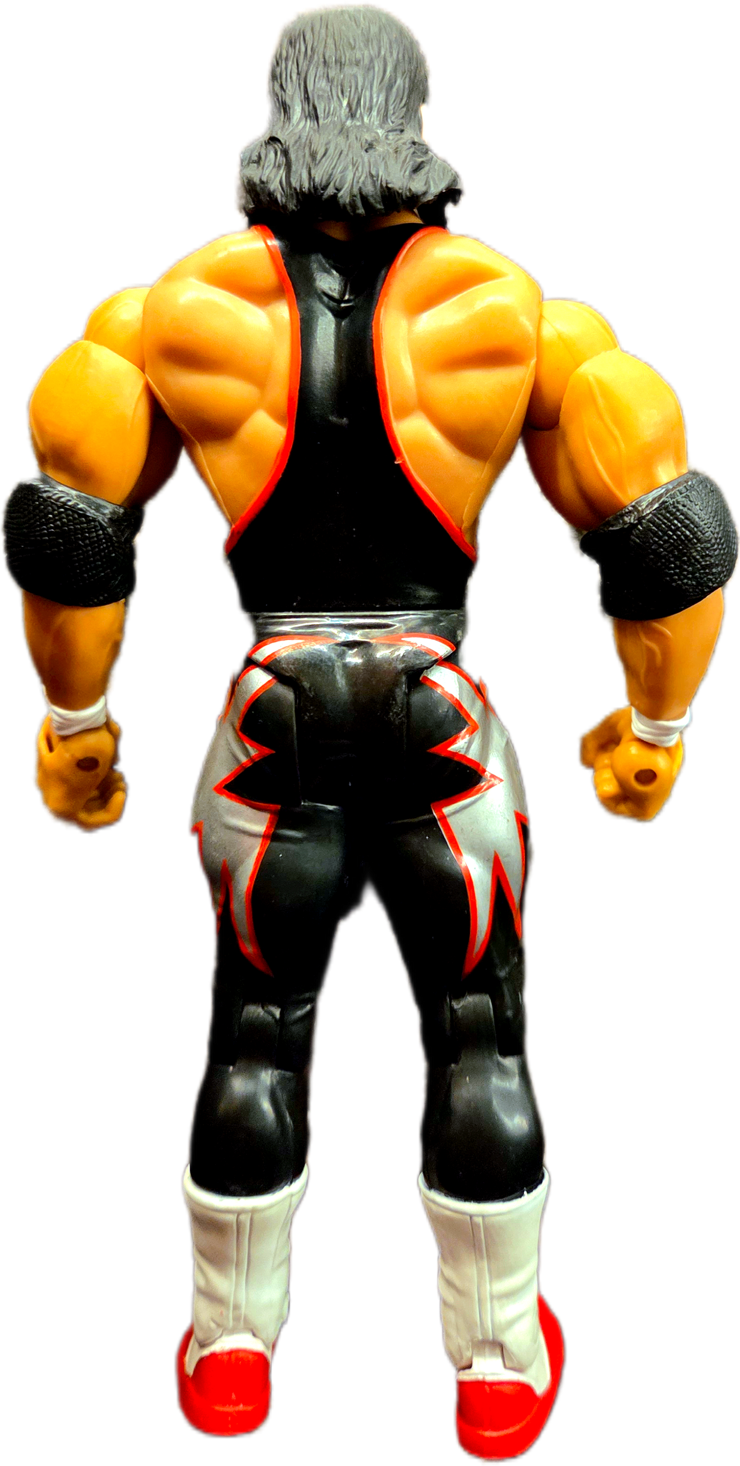 Jakks Pacific WWE Classic Superstars Series 7 Eddie Guerrero Loose Action Figure