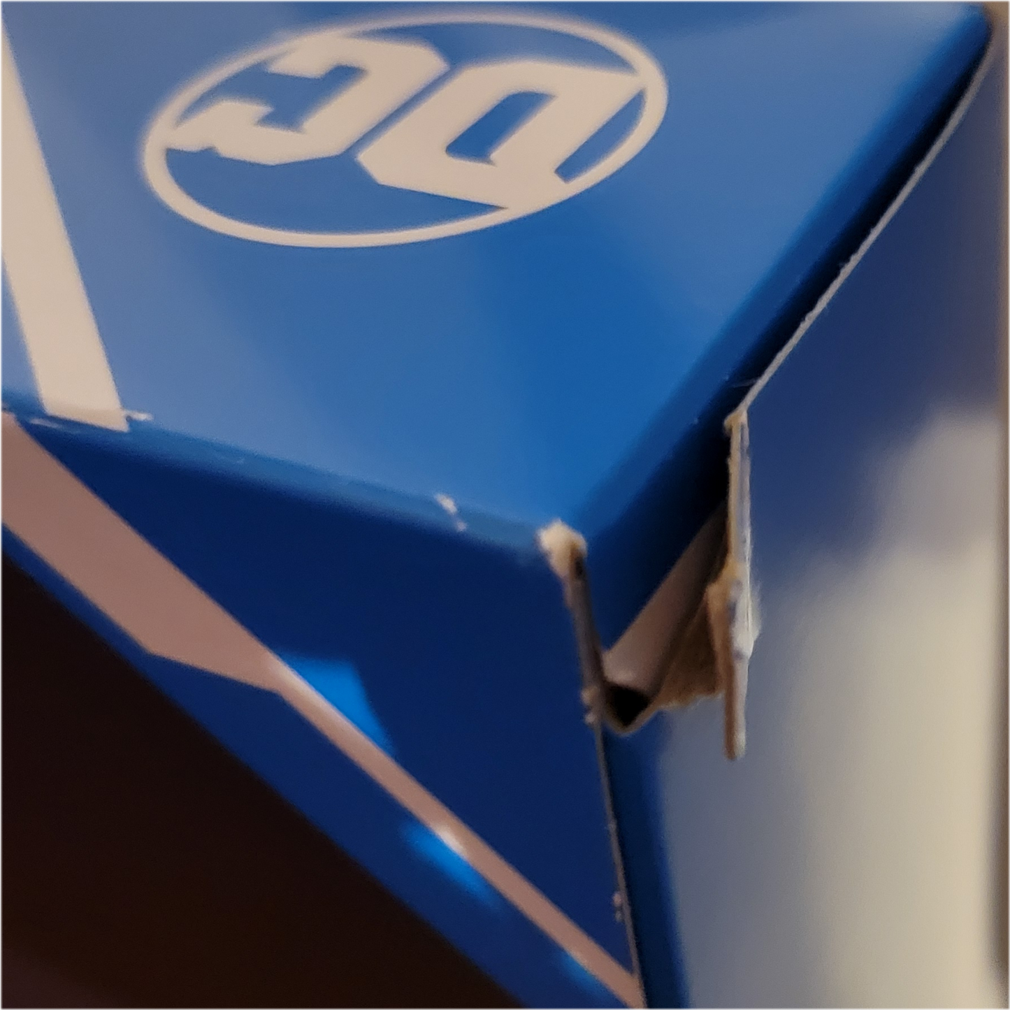 Spinmaster Toys DC Comics 12 Inch Action Figure 4-Pack - The Flash/Superman/Wonder Woman/Cyborg (Damaged Packaging)