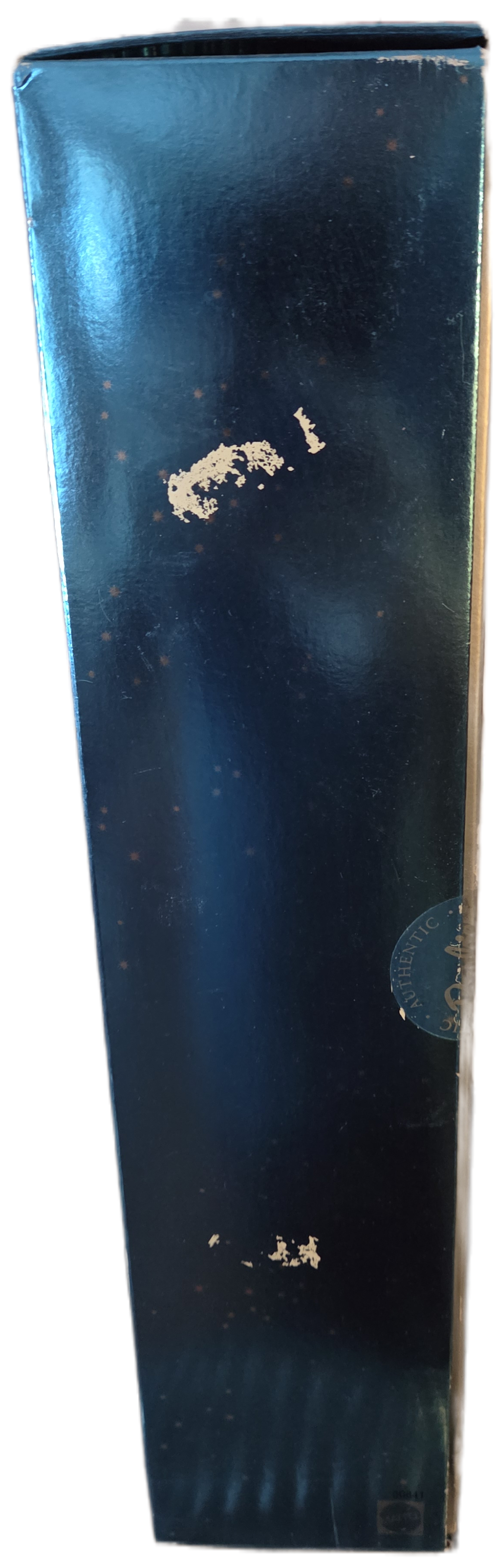 Mattel Barbie 2001 Collector's Edition Doll (Damaged Packaging)