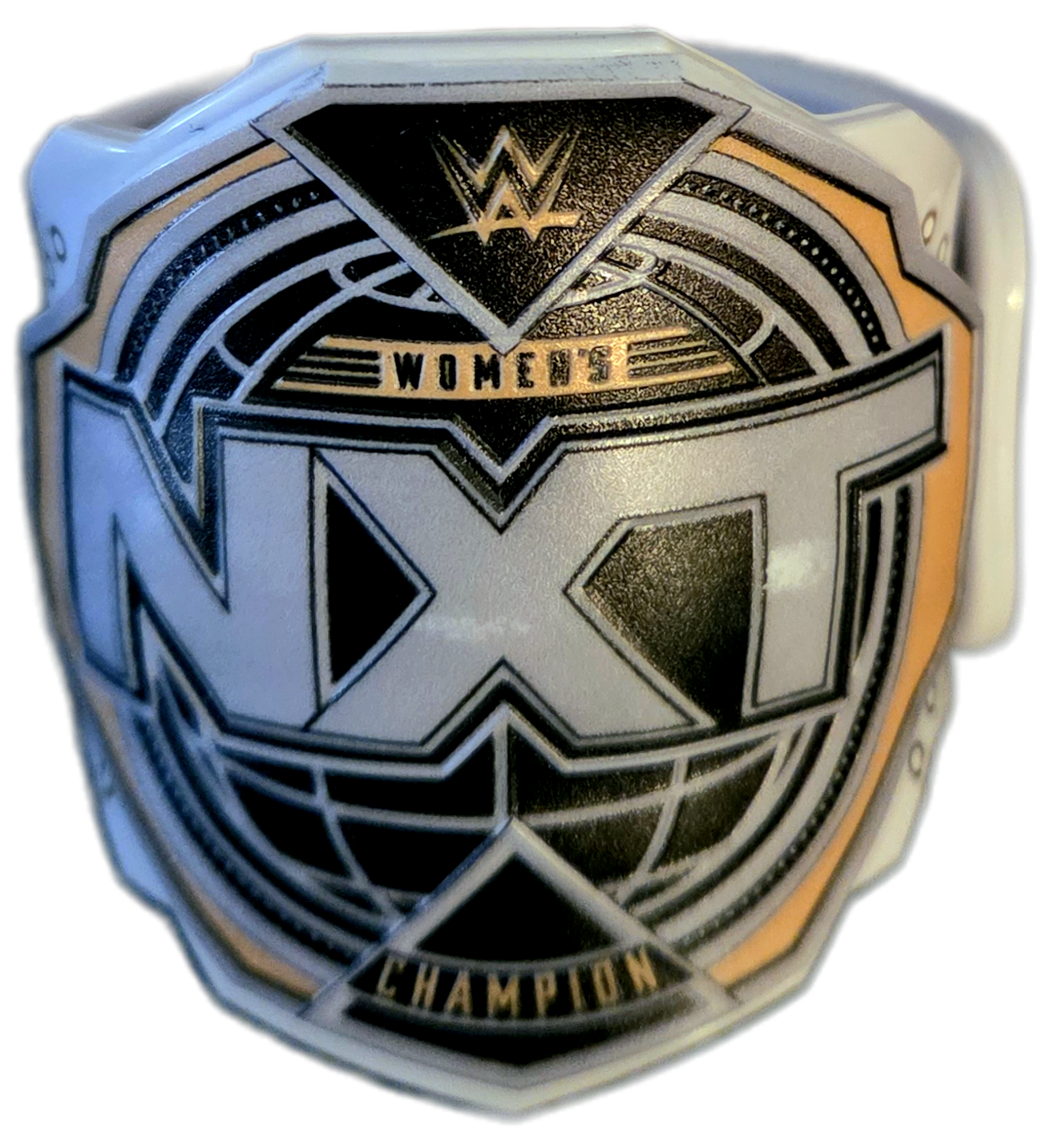 Wow Stuff WWE Championship Title Snapband Series 3 NXT Women’s Championship