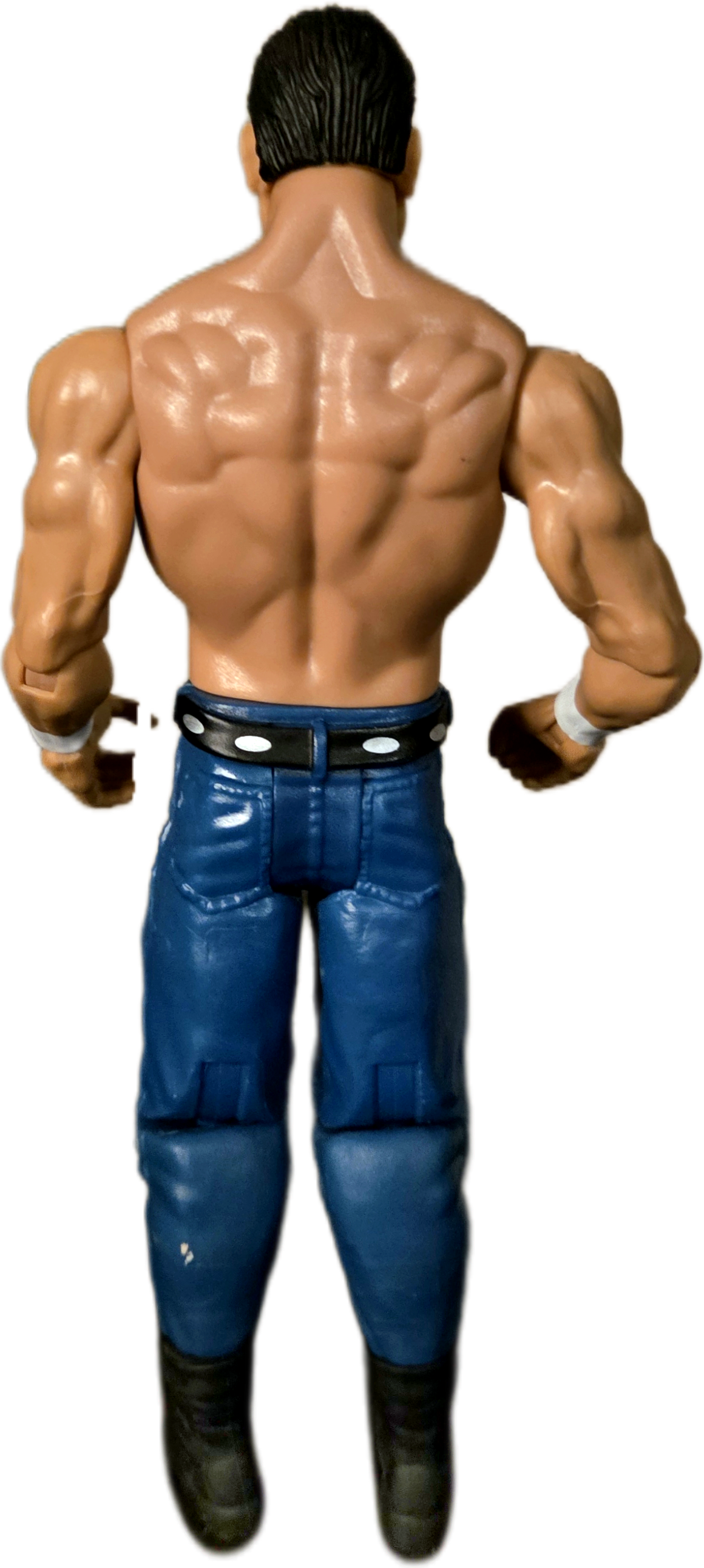 Mattel WWE Championship Showdown 2-Pack Series 5 British Bulldog Loose Action Figure