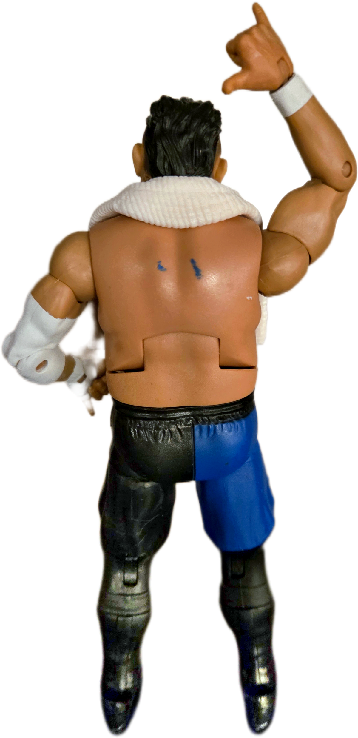 Mattel WWE Survivor Series 2020 Elite Series Samoa Joe Loose Action Figure