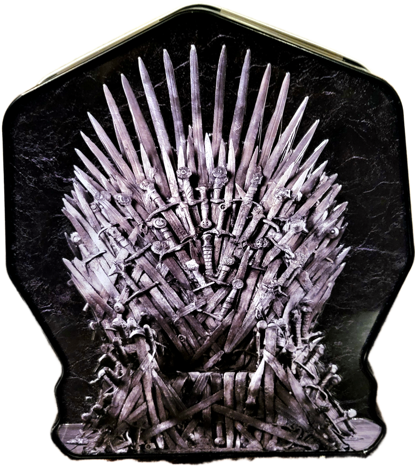 Game of Thrones The Iron Anniversary Collectible Pez Set