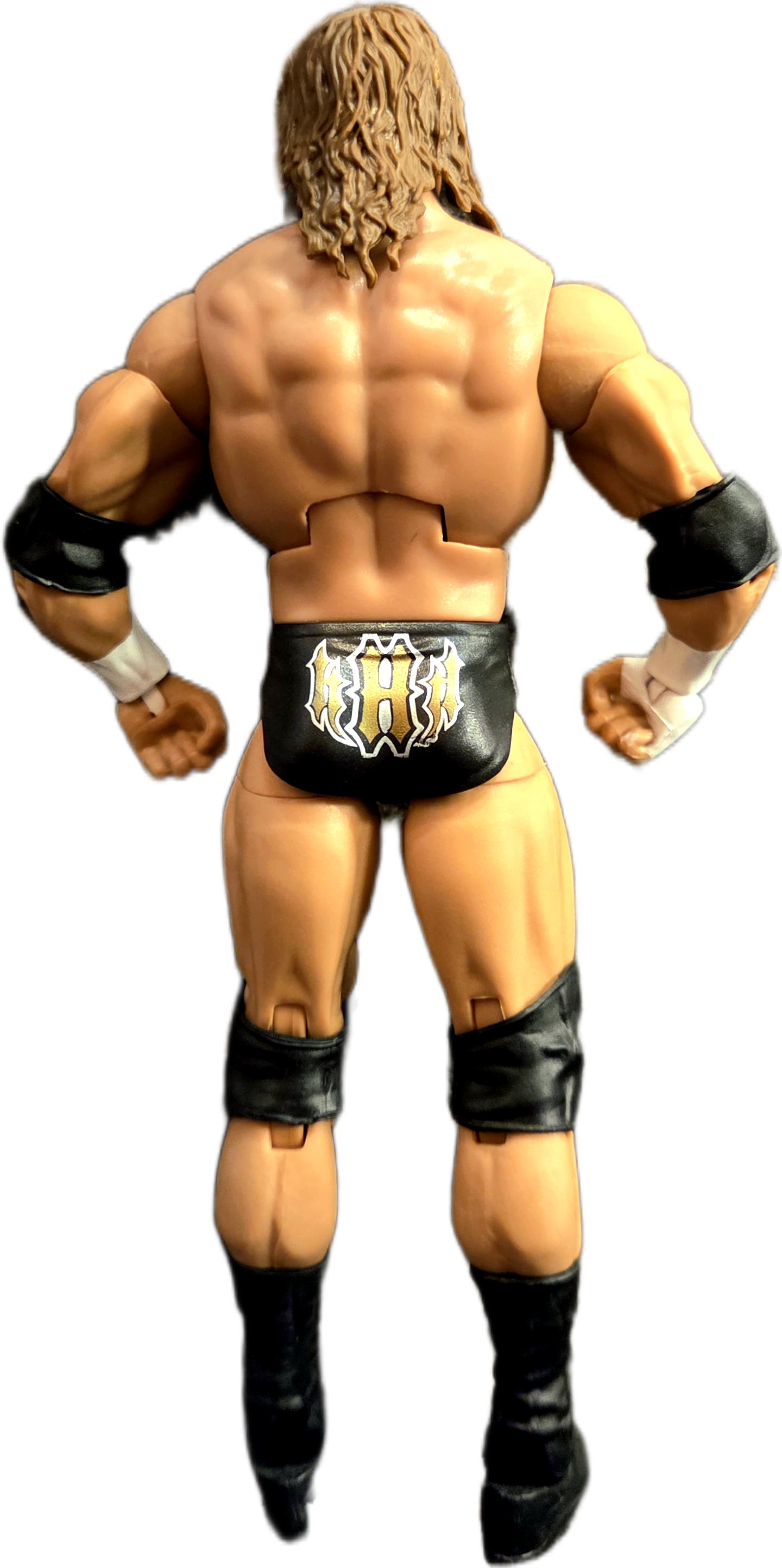 Mattel WWE Elite 2-Pack Triple H Loose Action Figure