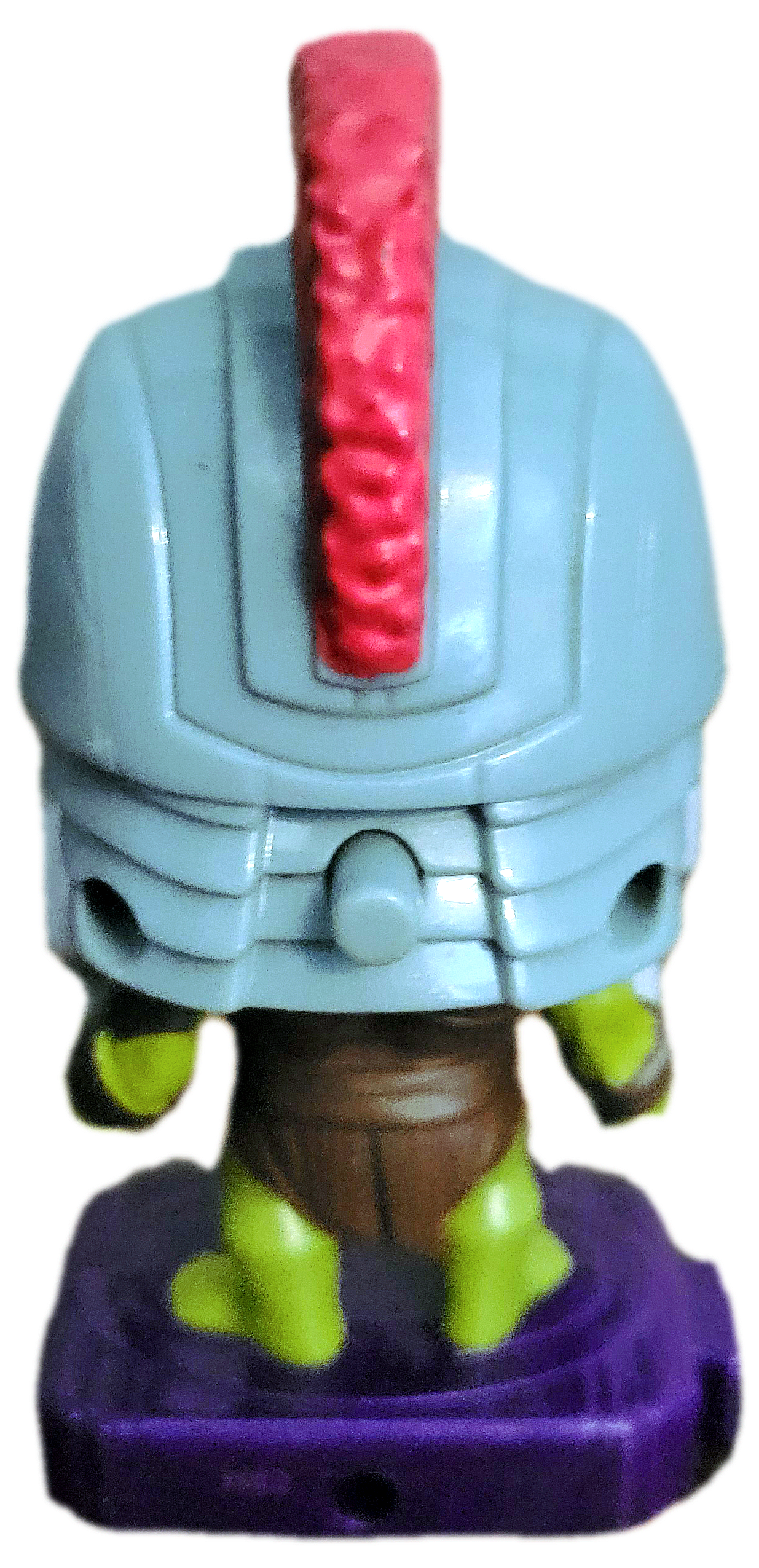 McDonald's Marvel Studios Heroes Gladiator Hulk Loose Happy Meal Toy