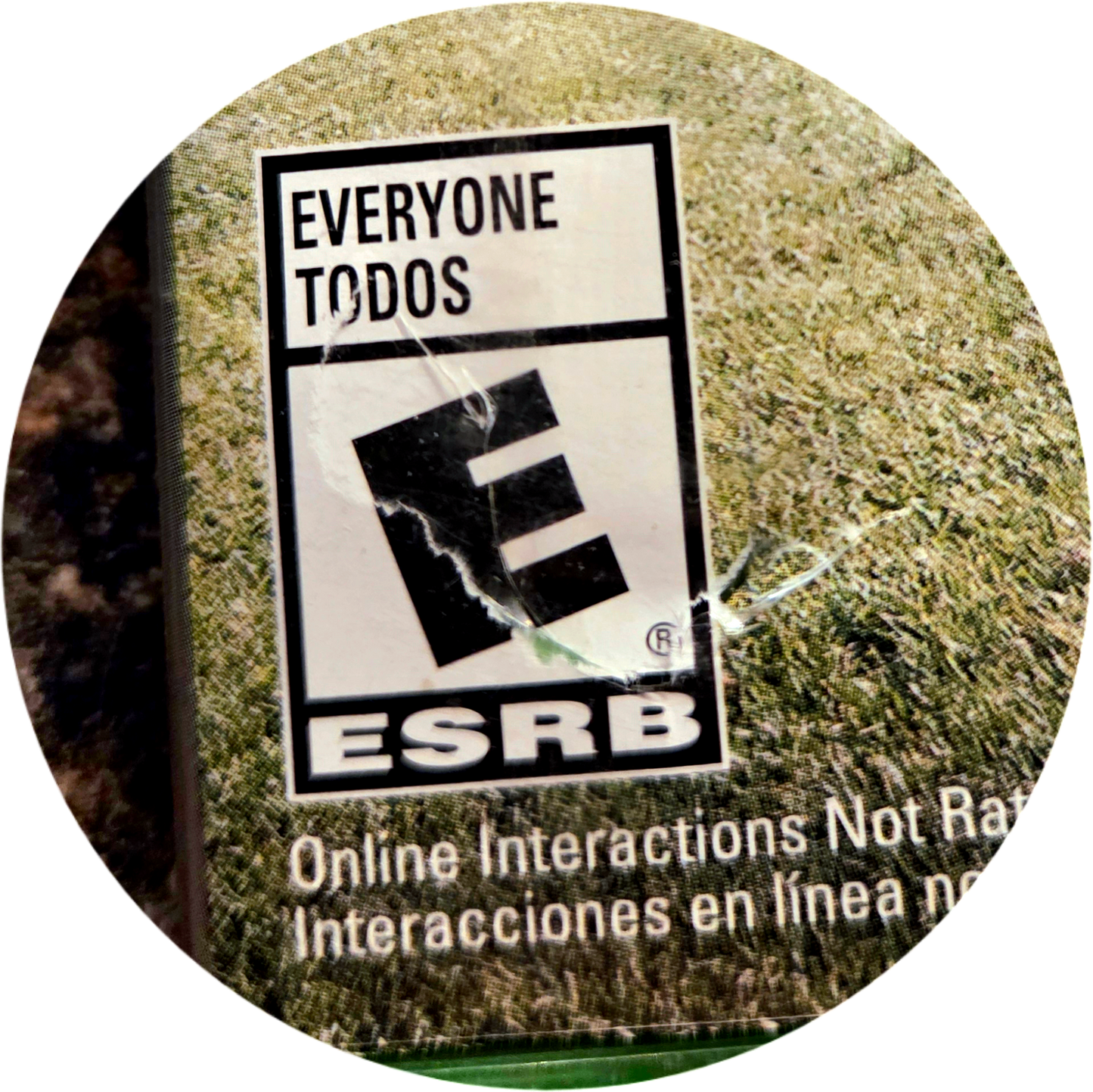 XBOX One EA Sports FIFA 15 Used Video Game