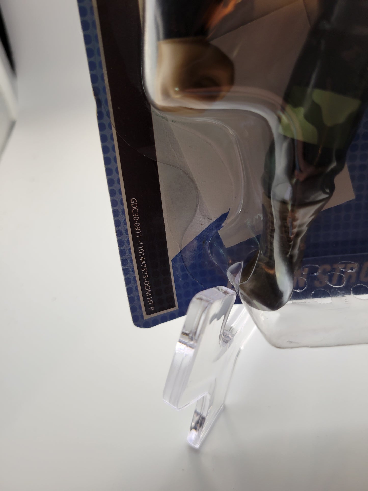 Mattel WWE Retro Series 8 Braun Strowman Action Figure