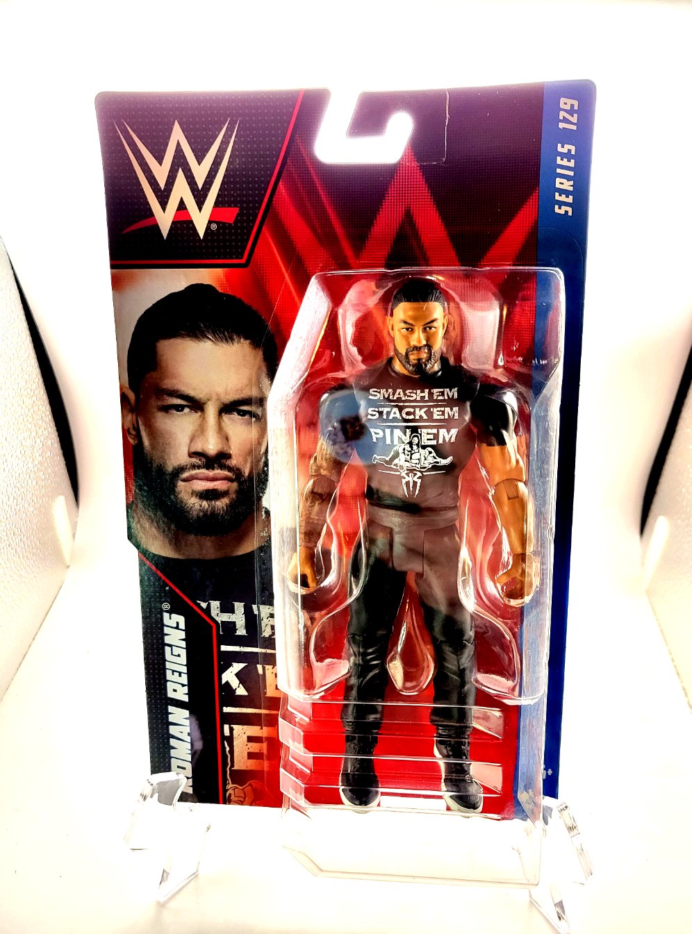 Roman store reigns retro