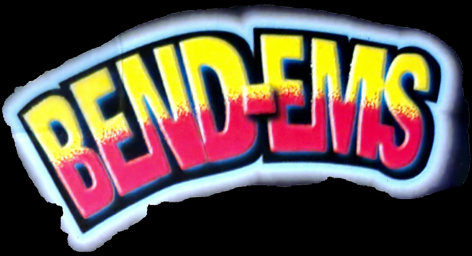 WWF Bendems – The Retro Toybox