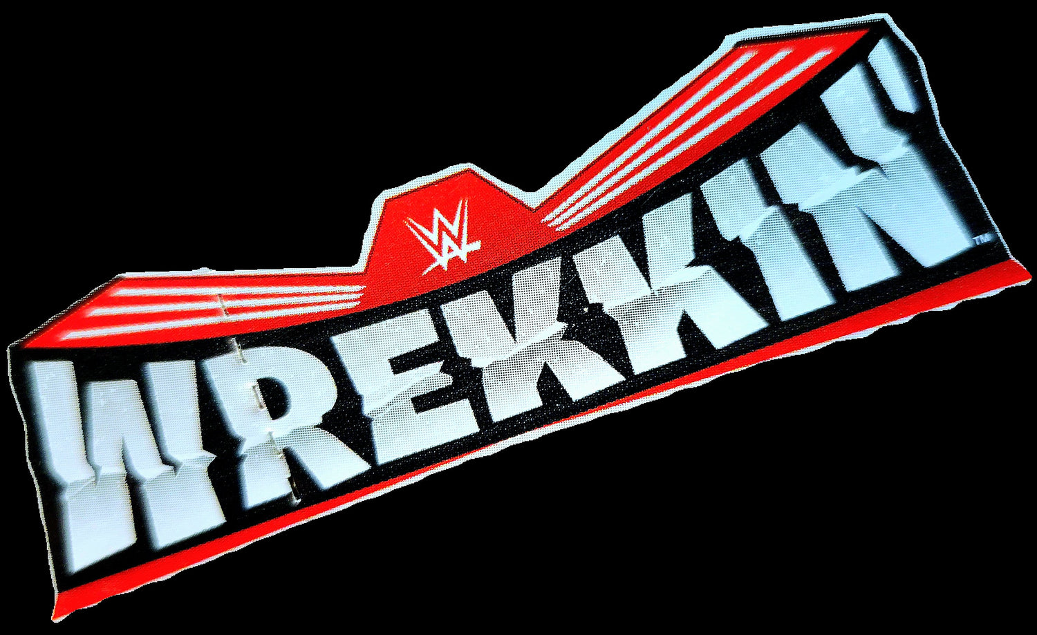 WWE Wrekkin' Series