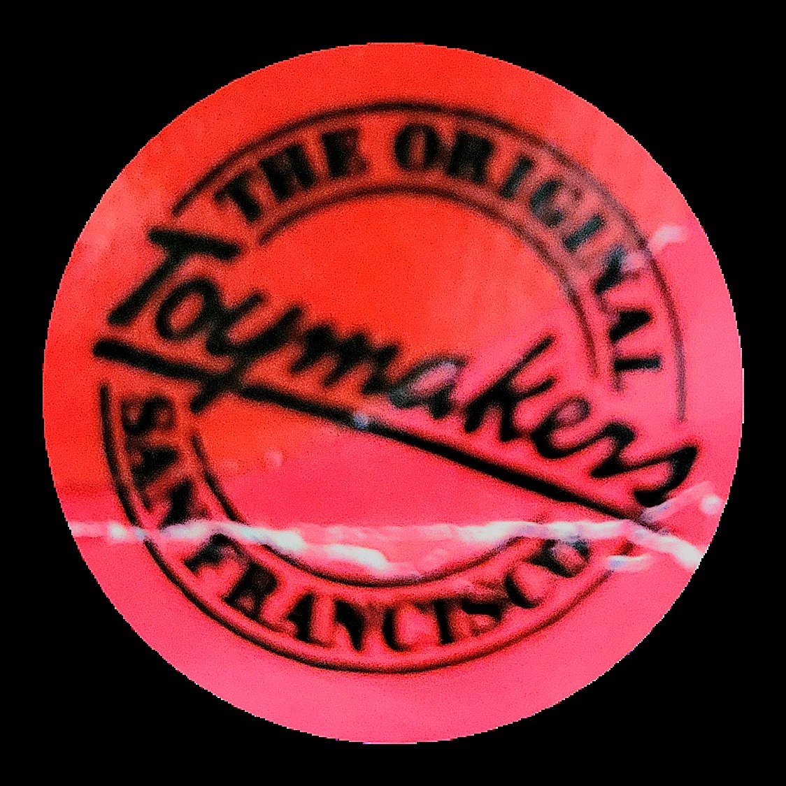 Original San Francisco Toymakers