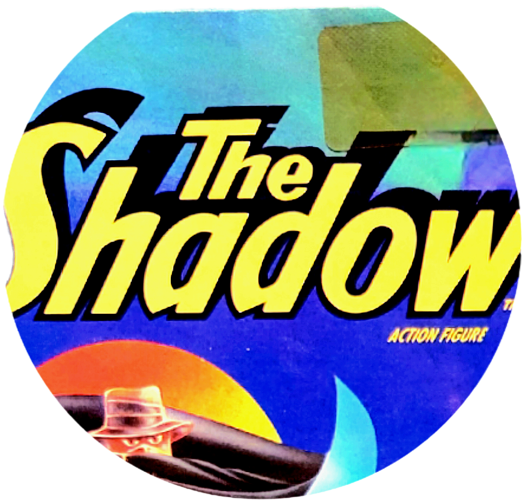 The Shadow