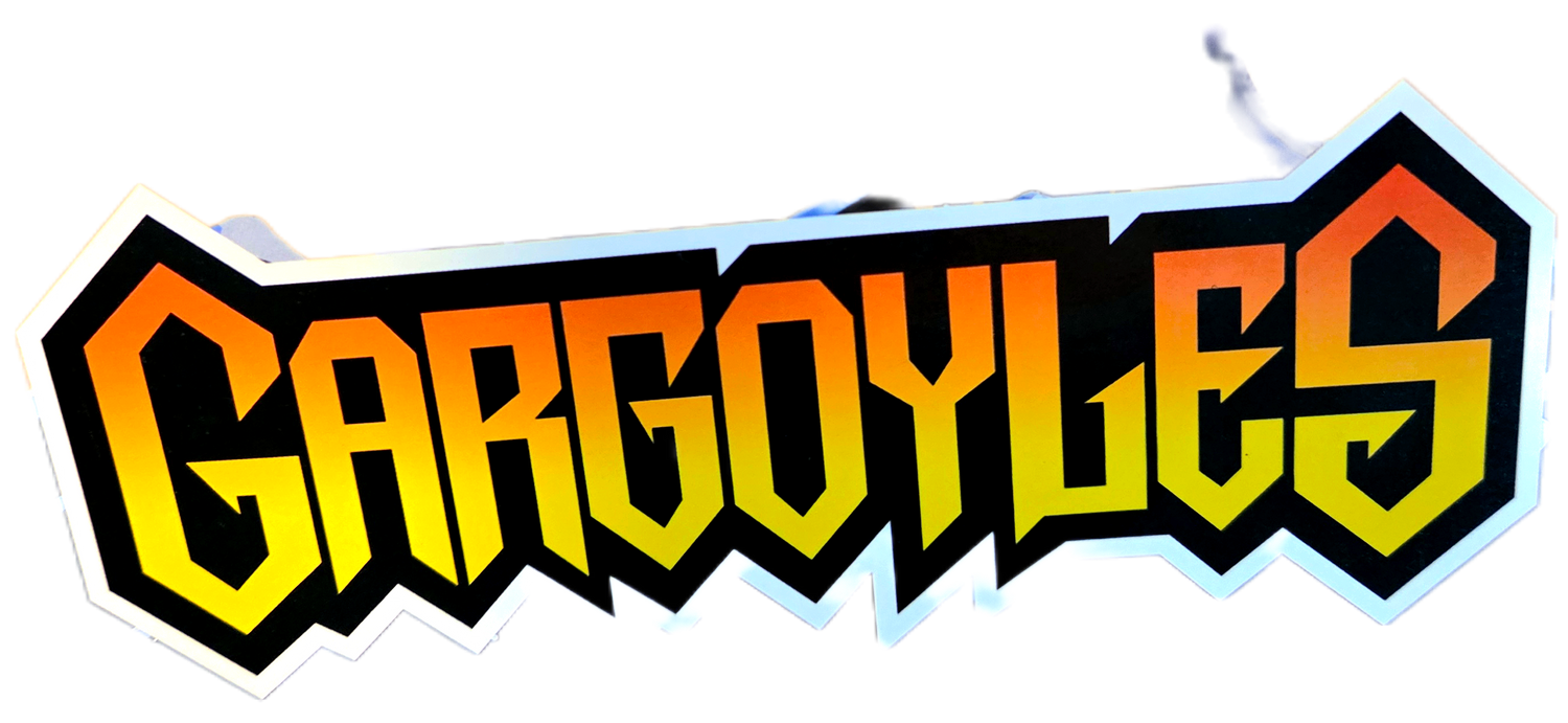 Gargoyles