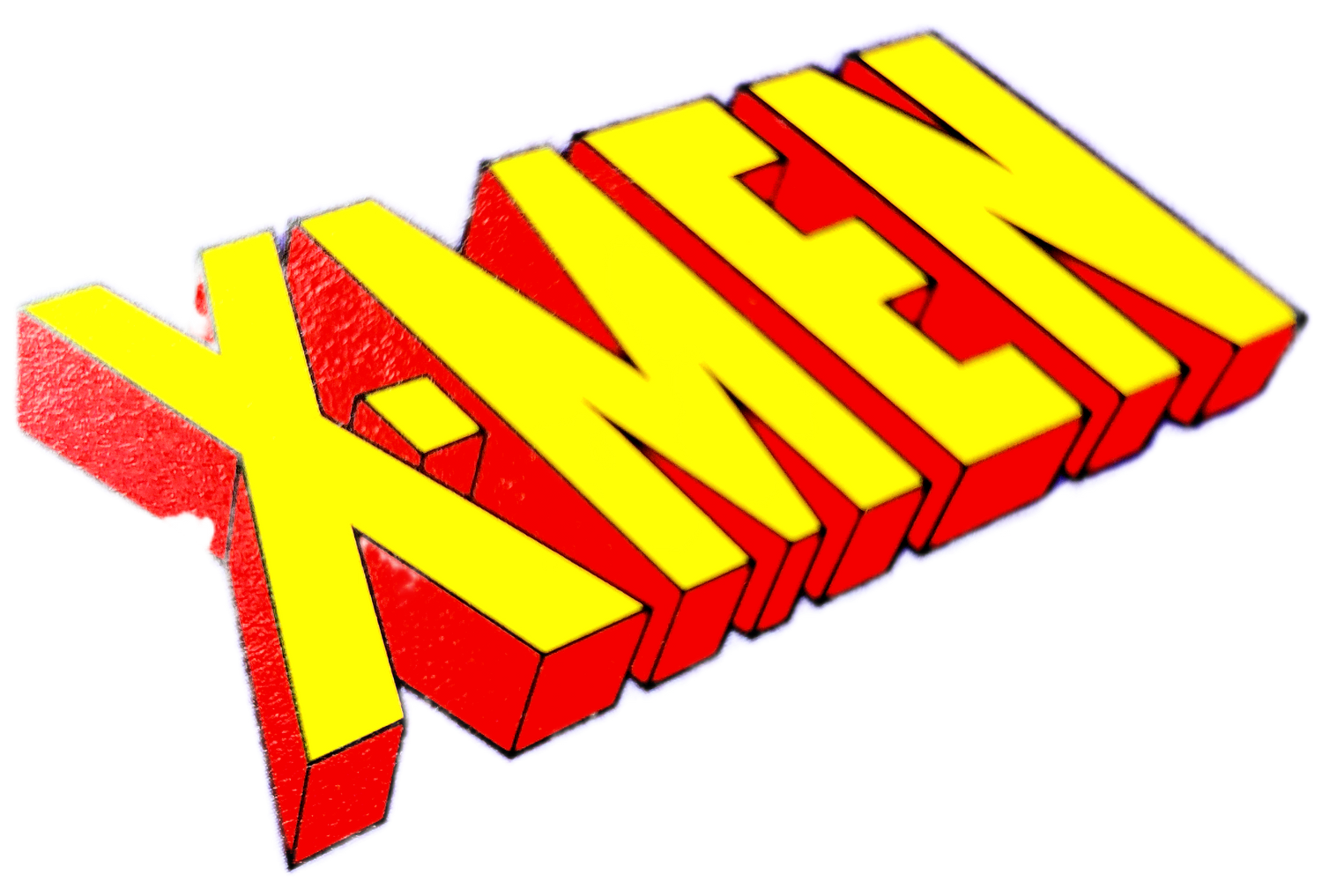 X-Men