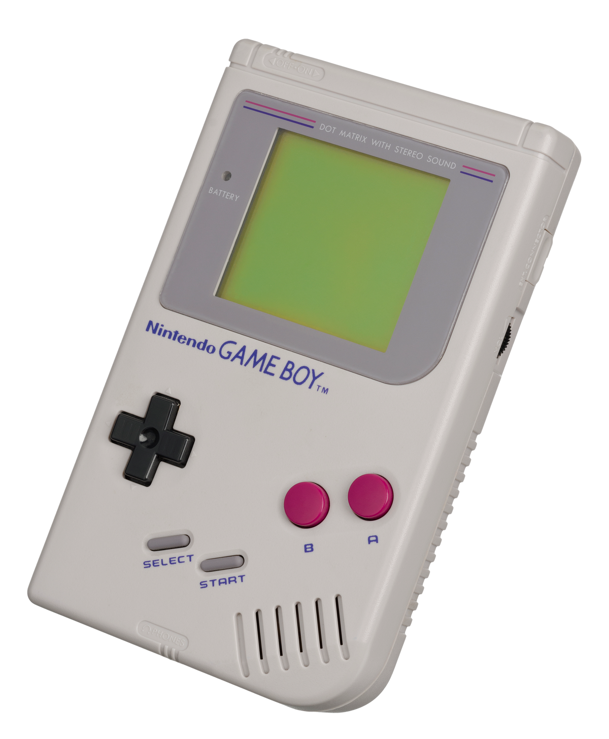 Nintendo Game Boy
