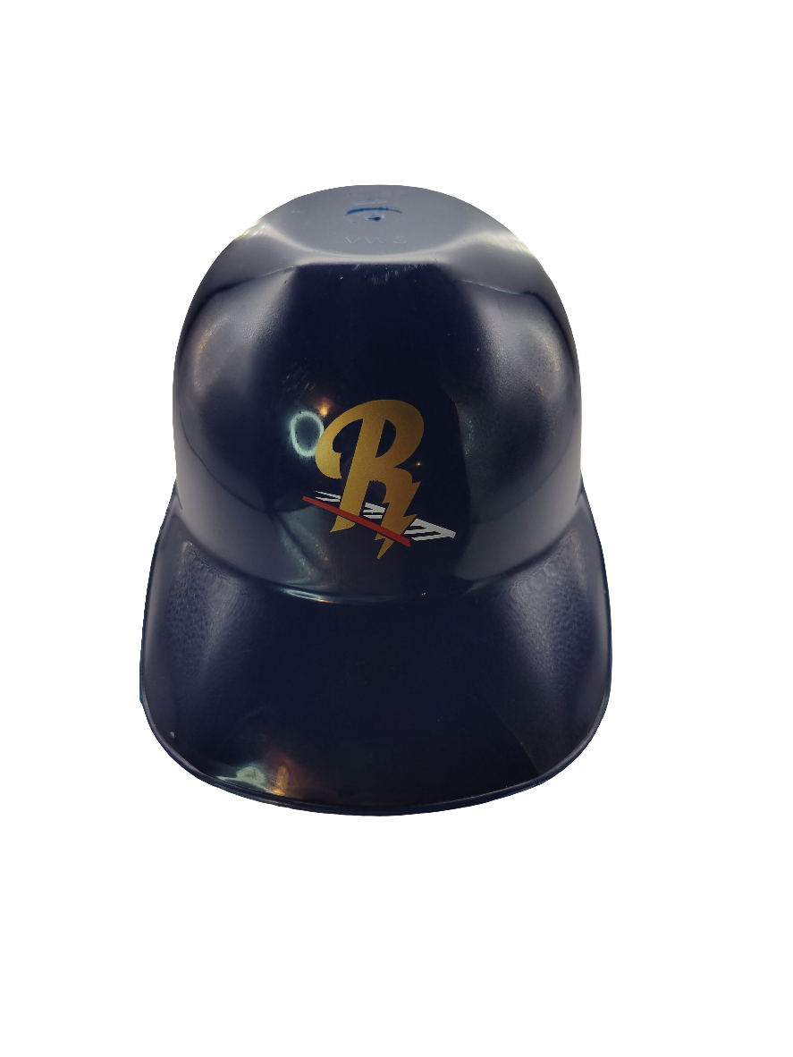 Scranton Wilkes-Barre Railriders Childrens Souvenir Helmet