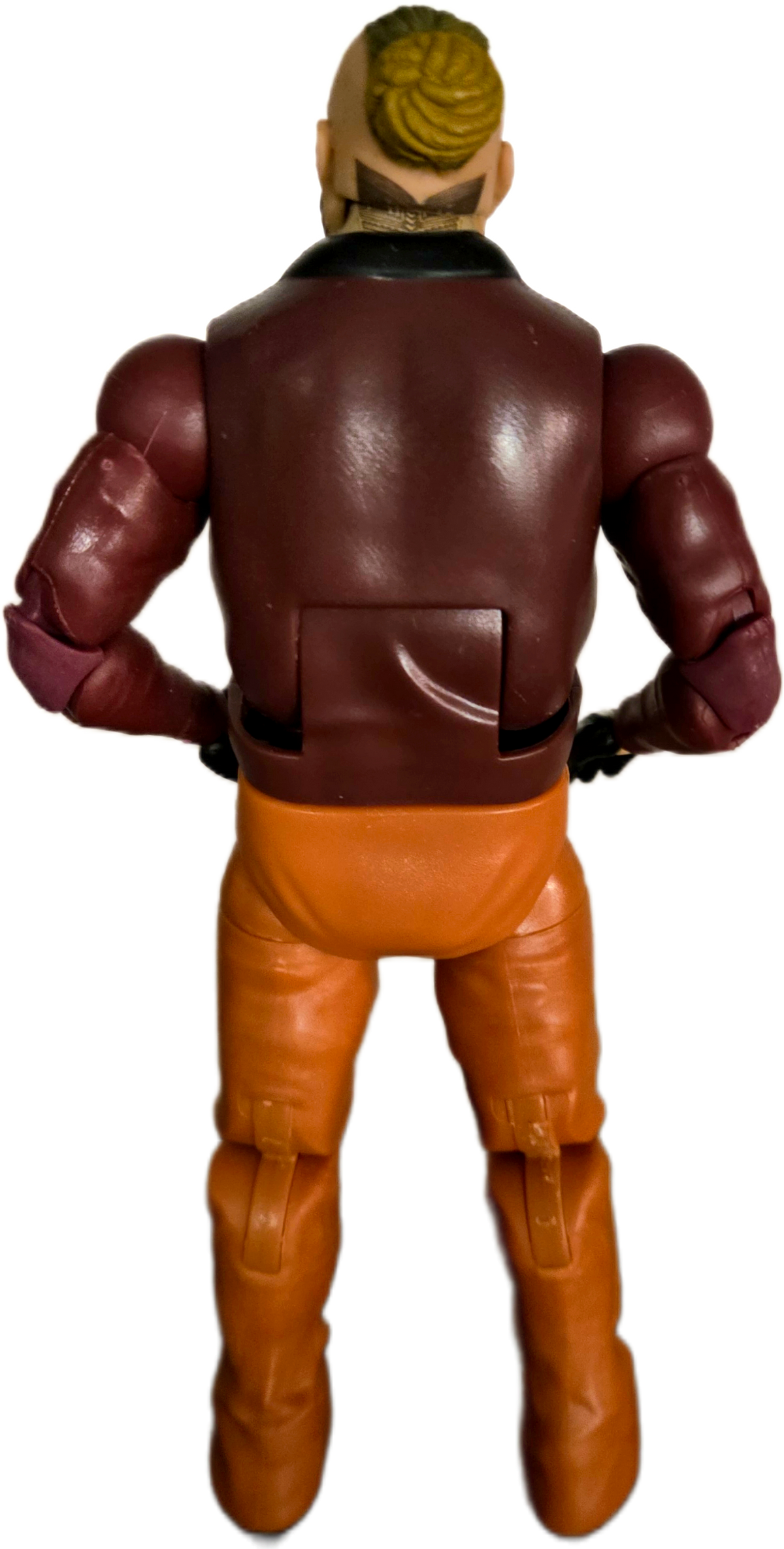 Mattel WWE Elite Series 85 Bray Wyatt Loose Action Figure
