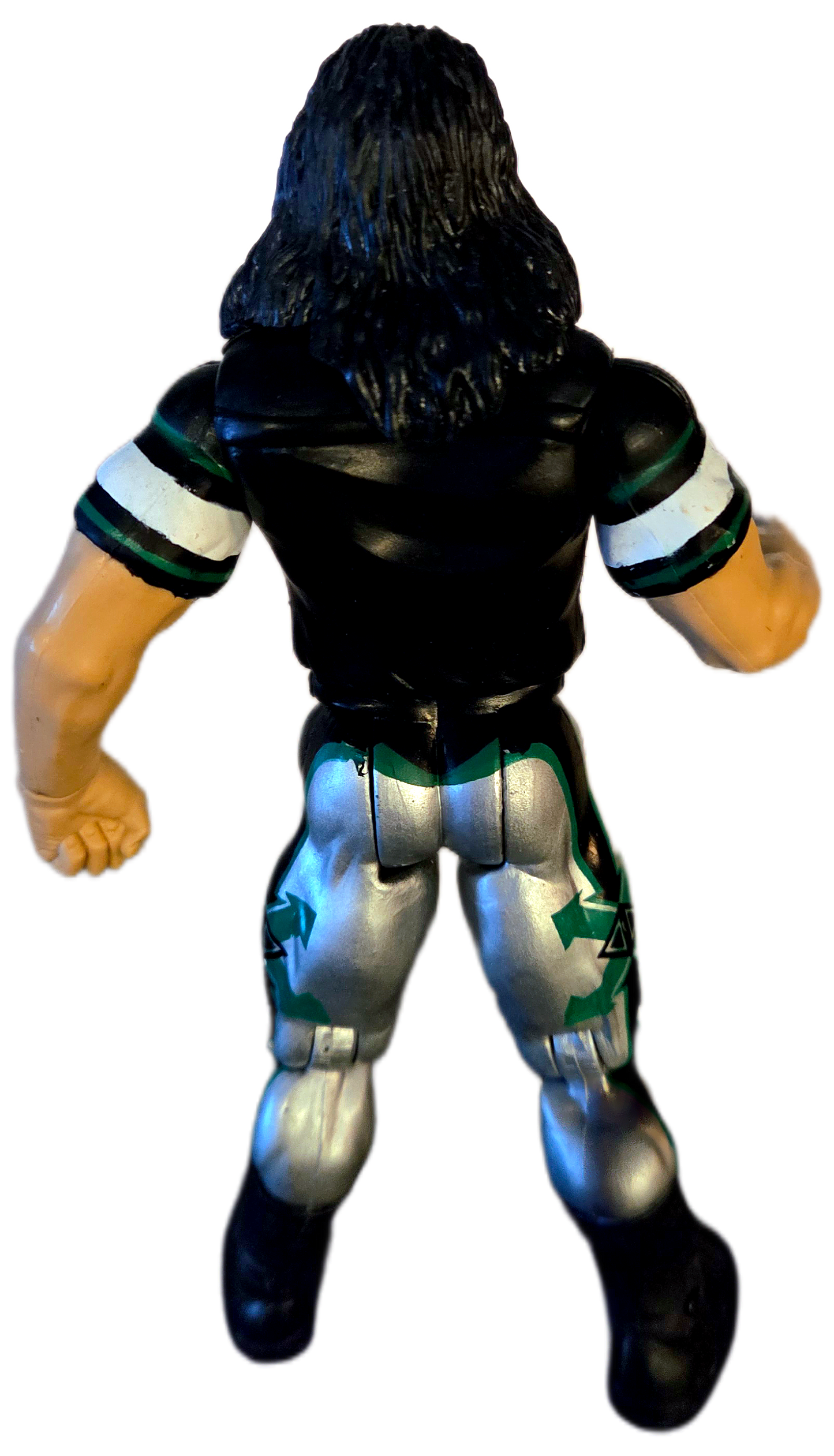 Jakks Pacific WWF Titan Tron Live 3-Pack (1999) X-Pac Loose Action Figure