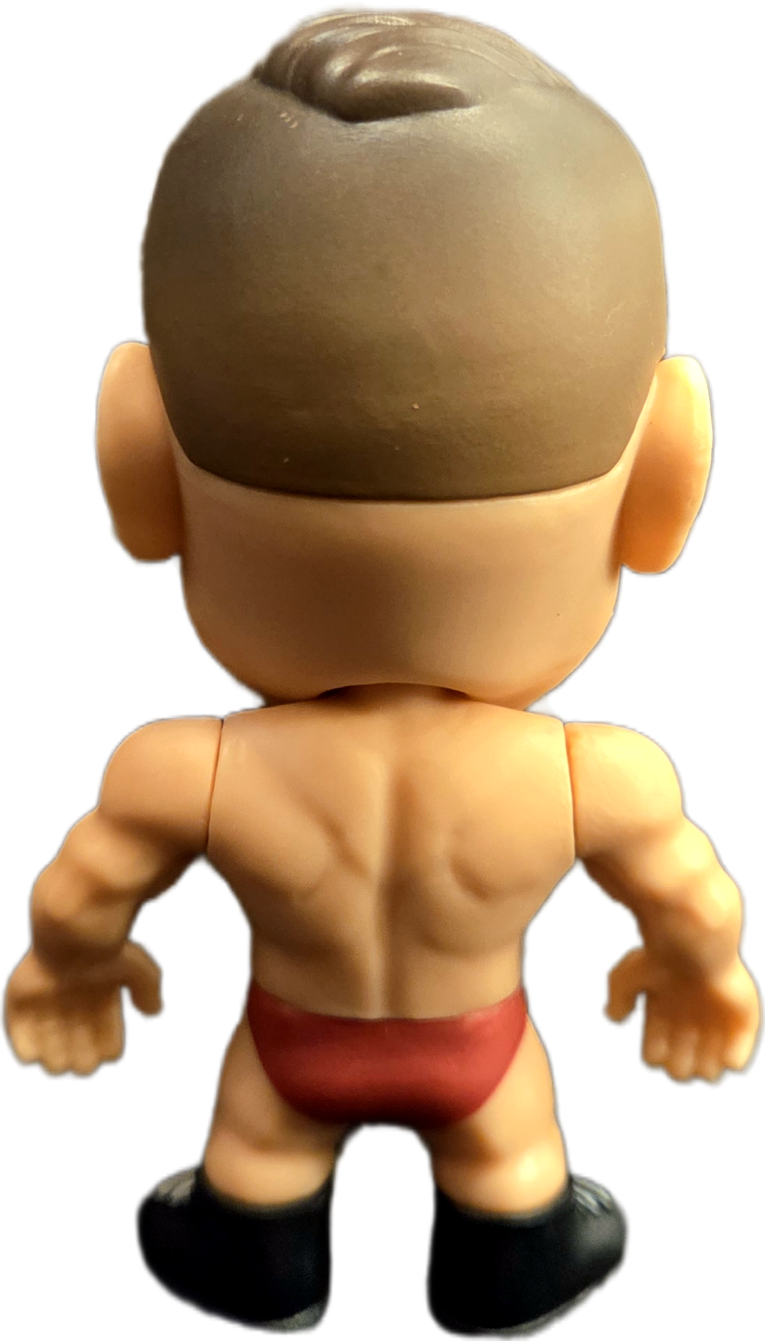 Zuru WWE Ballers Series 1 Gunther Loose Figure