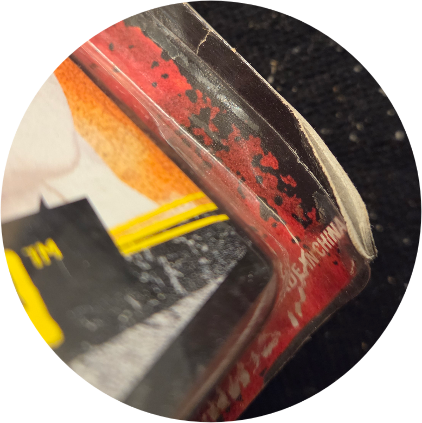 Jakks Pacific Titan Tron Live Double Slam Edge and Christian Action Figure 2-Pack (Damaged Packaging)