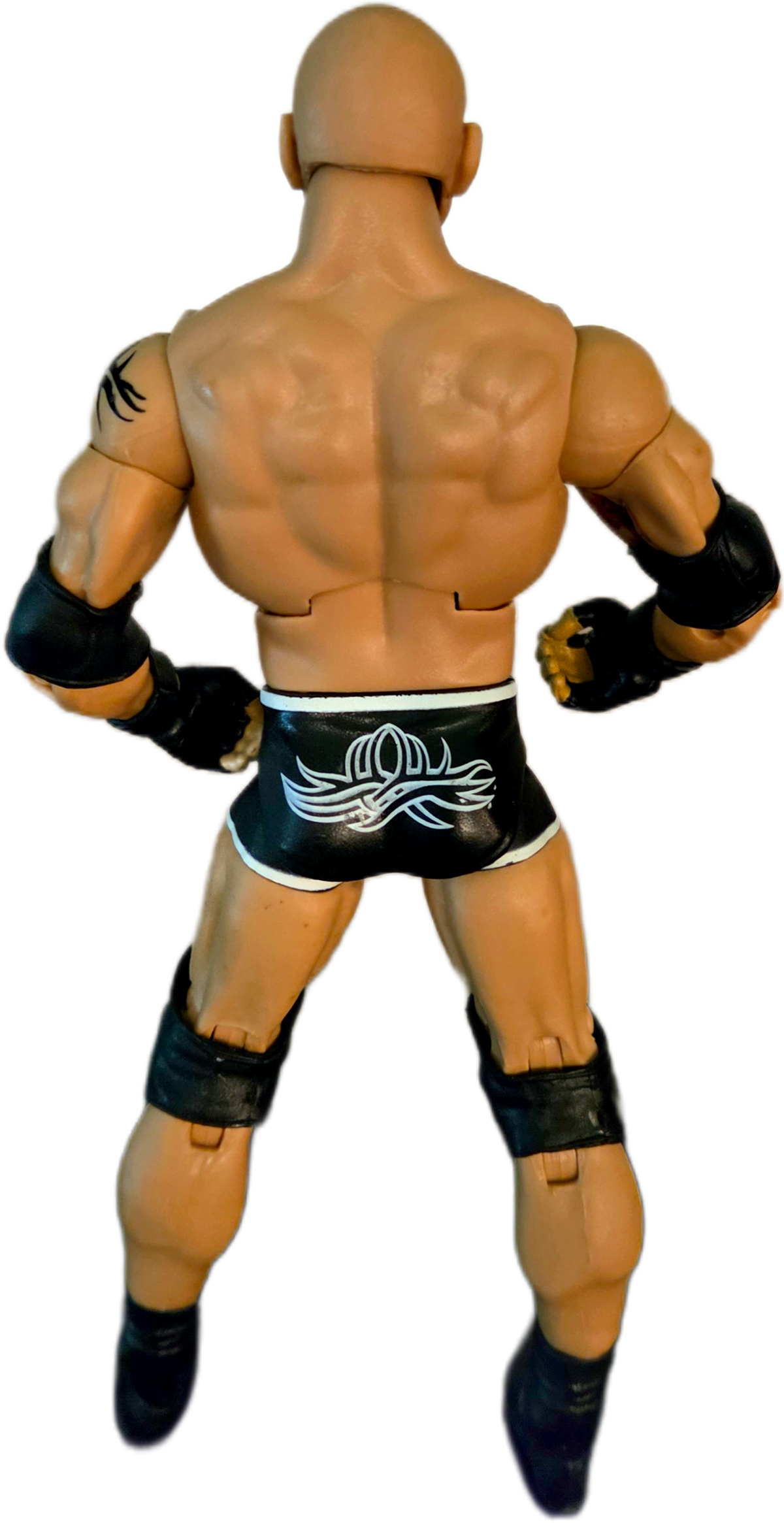 Mattel WWE Wrestlemania 37 Elite Series Goldberg Loose Action Figure