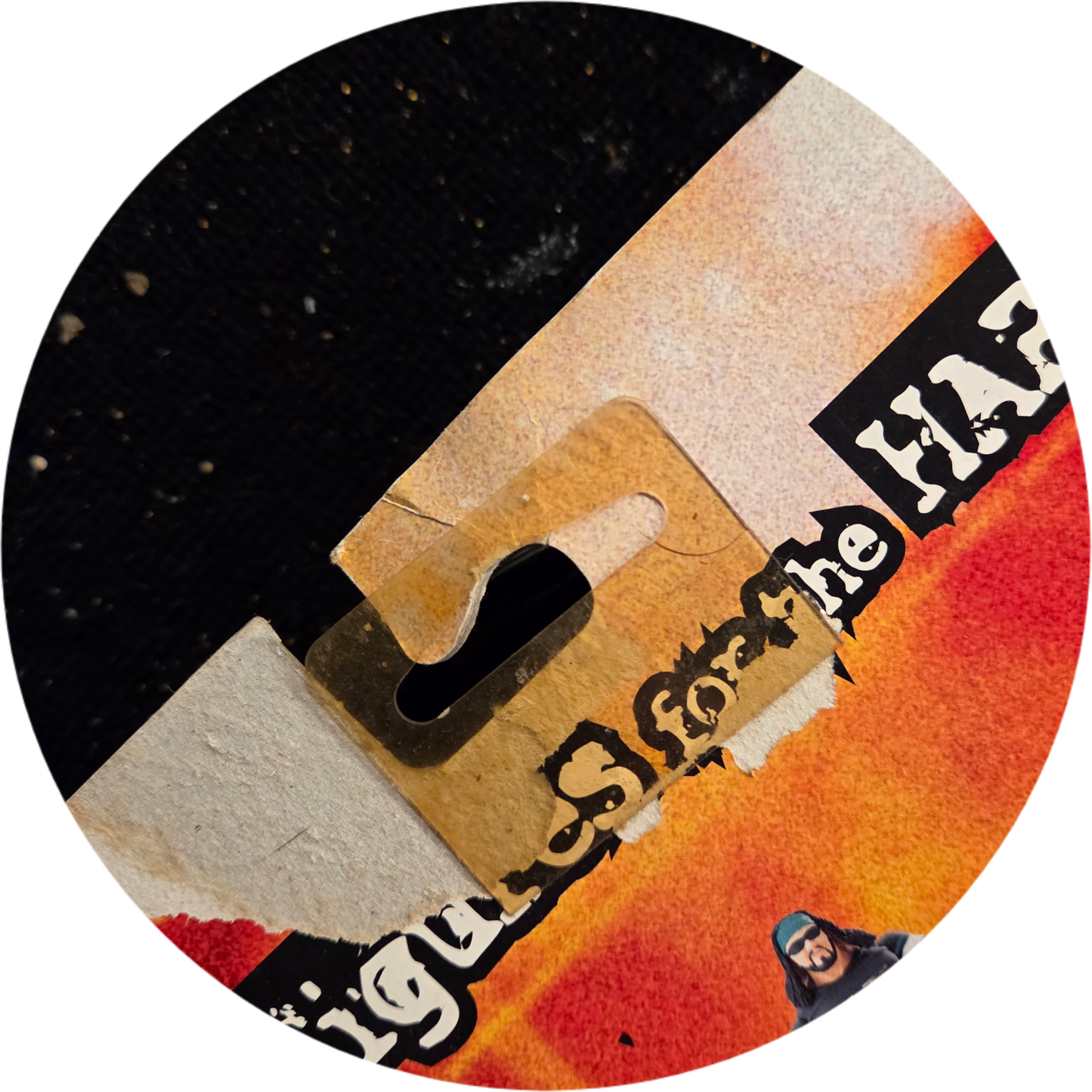 Jakks Pacific Titan Tron Live Double Slam Edge and Christian Action Figure 2-Pack (Damaged Packaging)