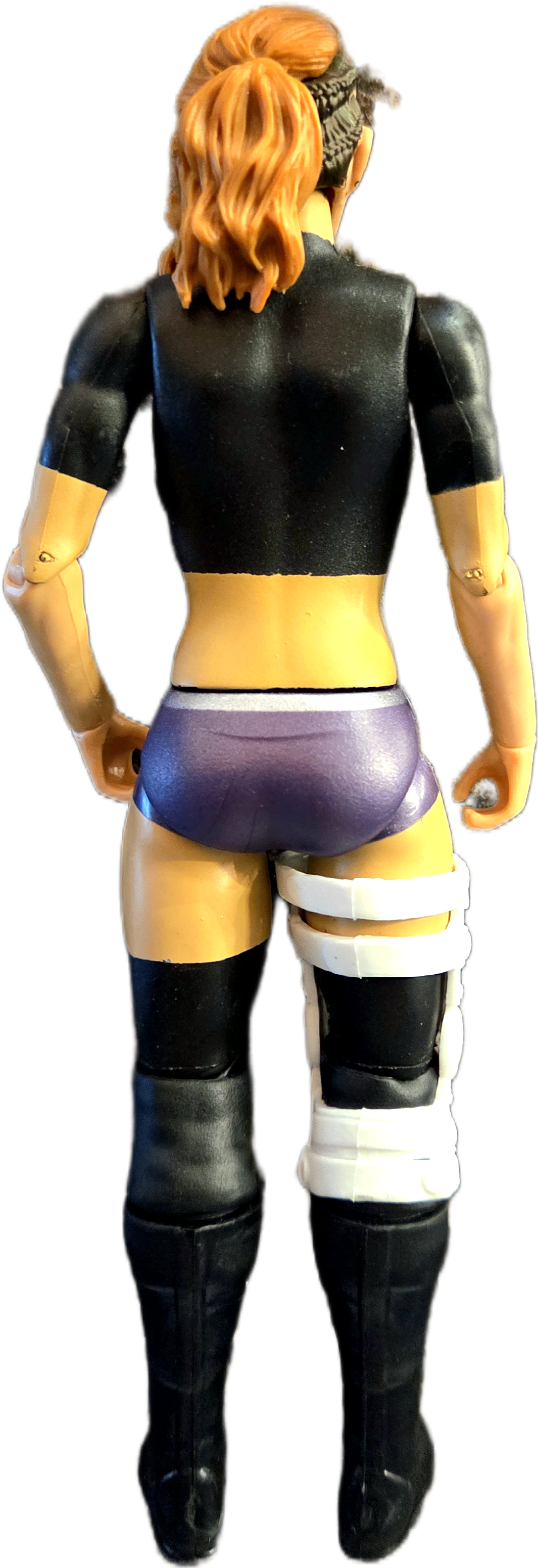 Mattel WWE Main Event Series 116 Dakota Kai Loose Action Figure