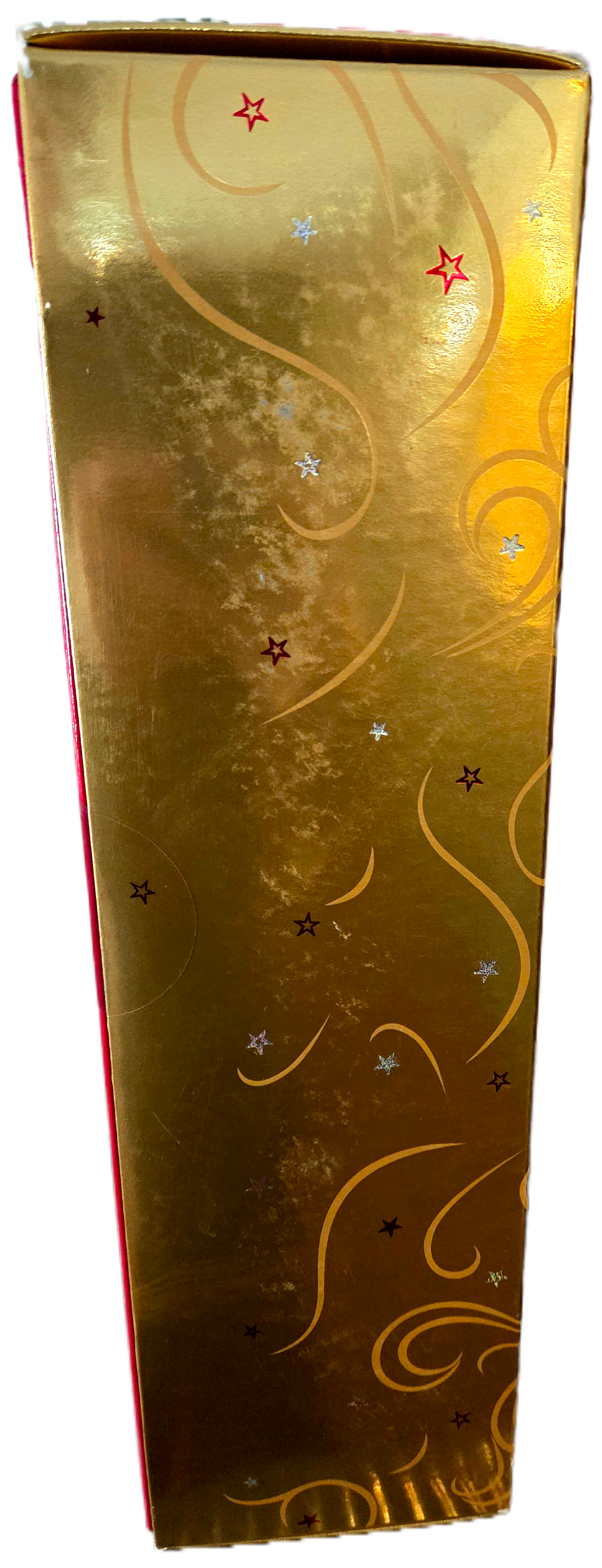 Mattel 2006 Holiday Barbie by Bob Mackie (Damaged Packaging)