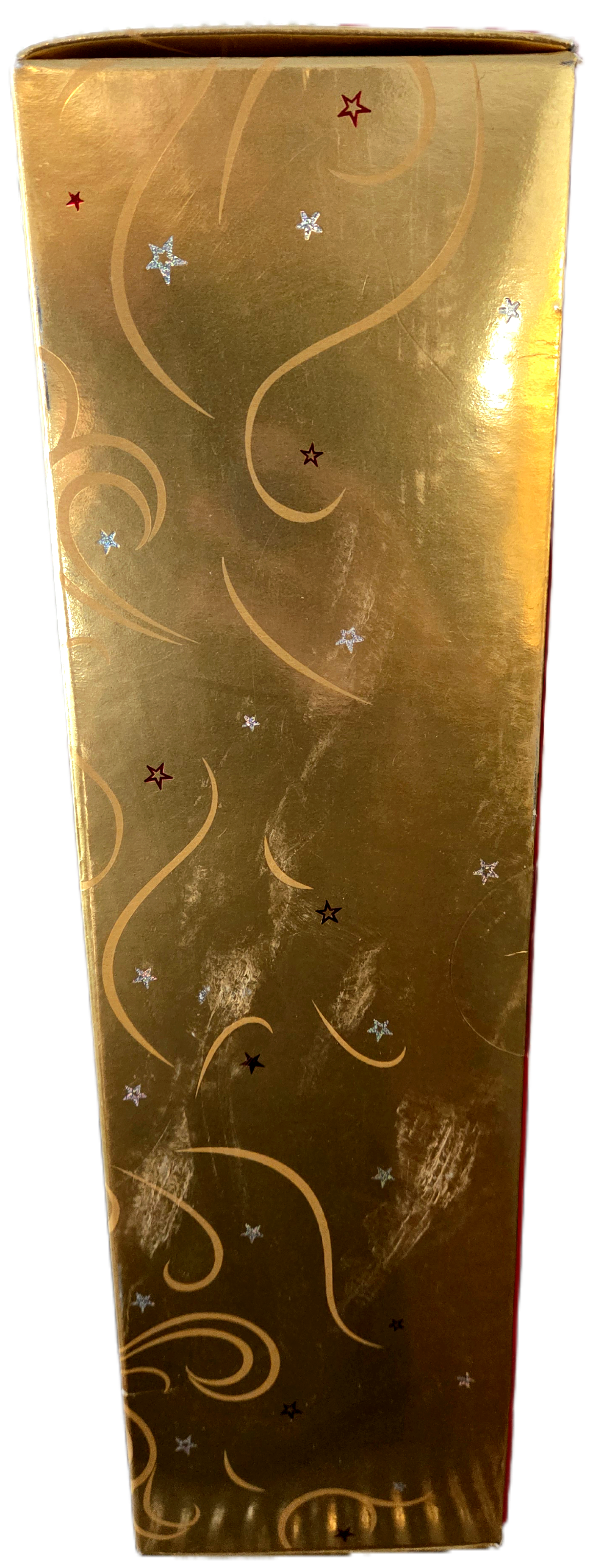 Mattel 2006 Holiday Barbie by Bob Mackie (Damaged Packaging)