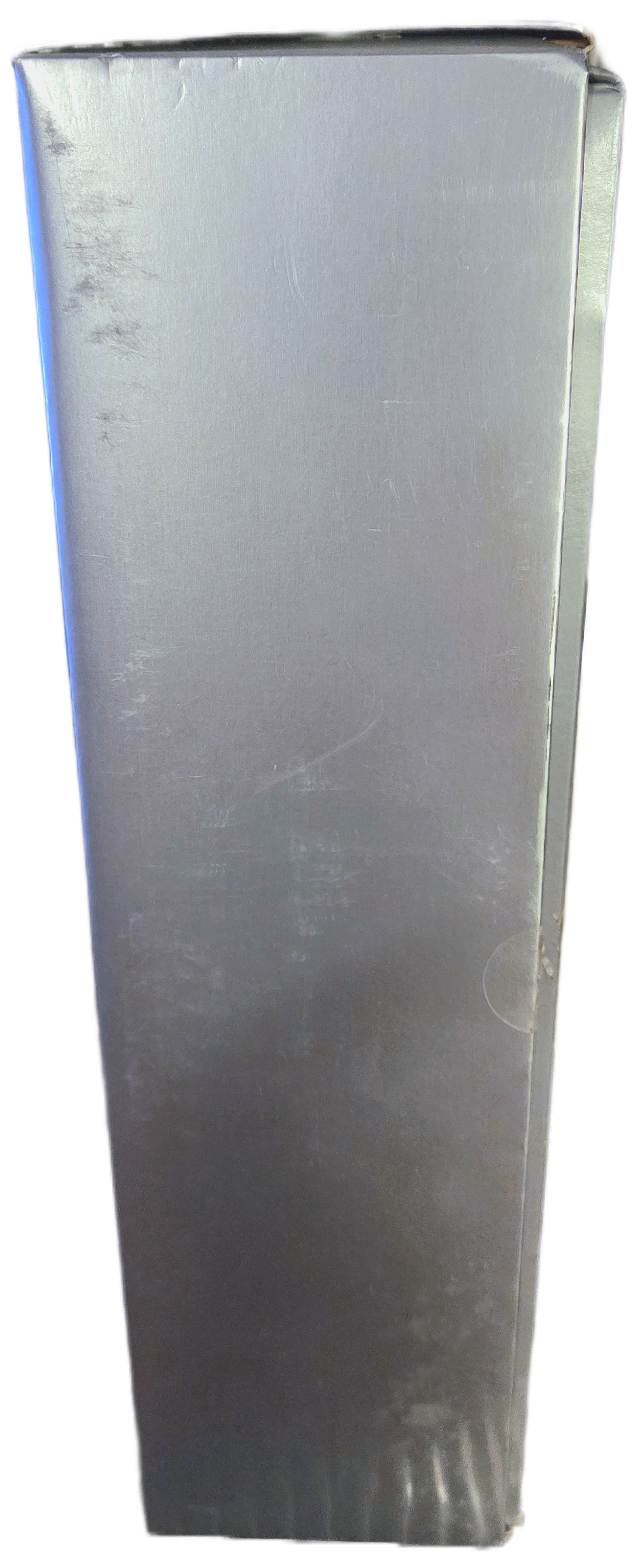 Mattel Holiday Visions Barbie 2003 Winter Fantasy Special Edition Doll (Damaged Packaging)