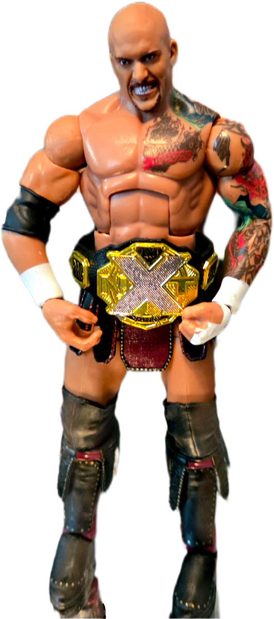 Mattel WWE Elite Collection Series 93 Karrion Kross Loose Action Figure