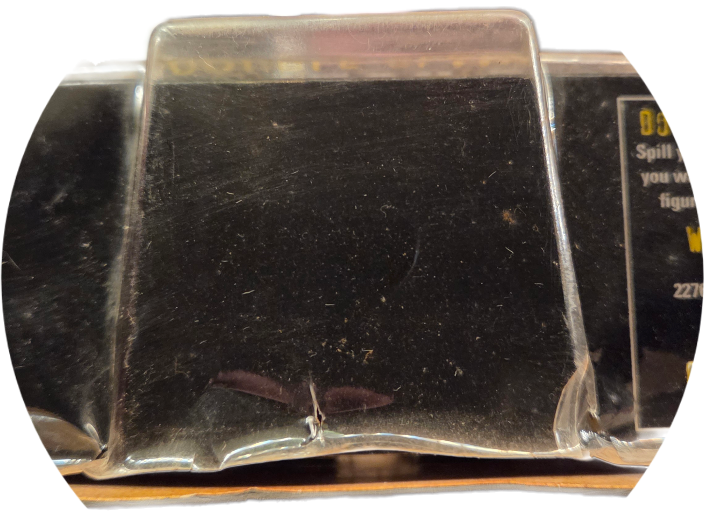 Jakks Pacific Titan Tron Live Double Slam Edge and Christian Action Figure 2-Pack (Damaged Packaging)