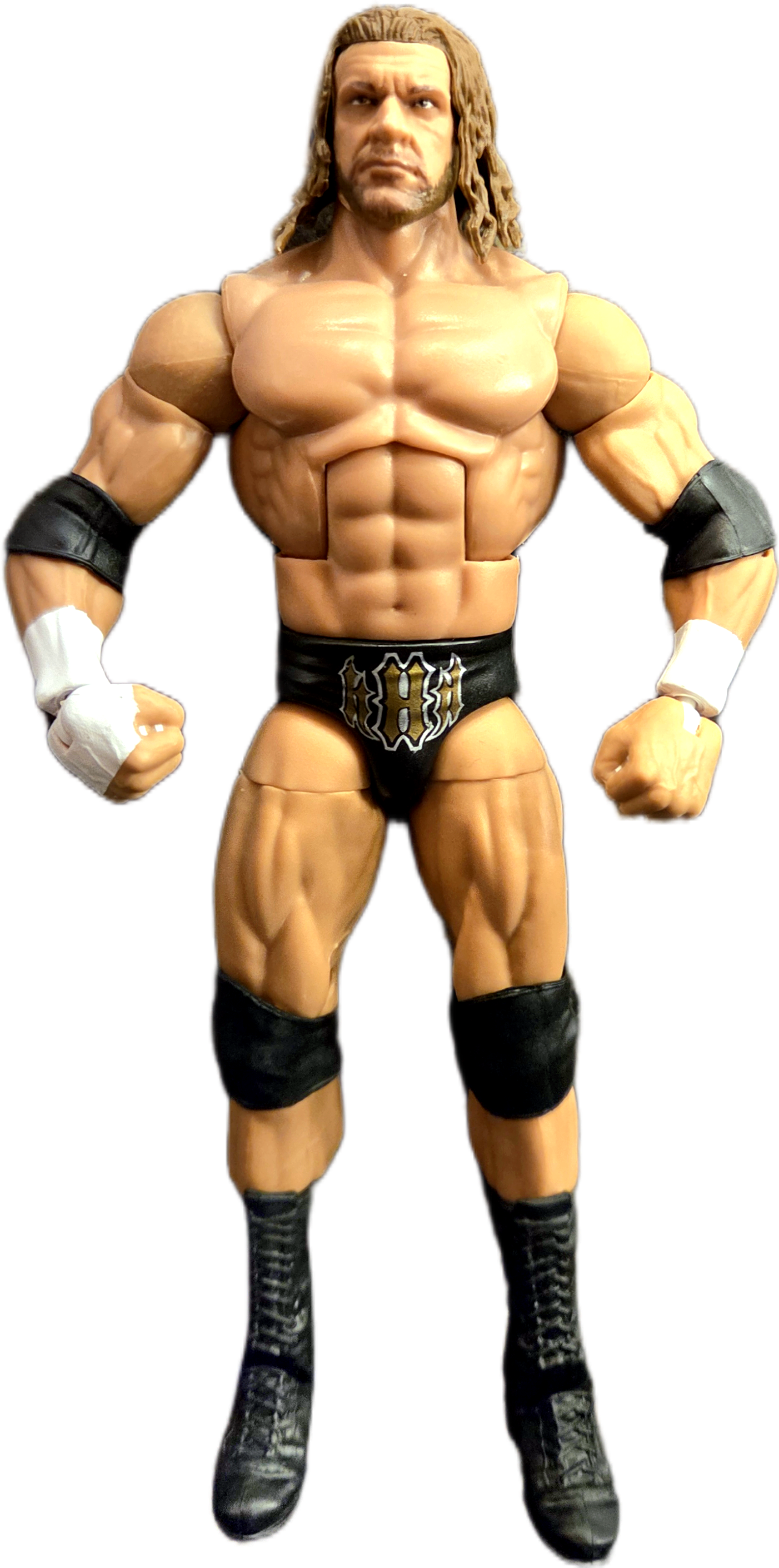 Mattel WWE Elite 2-Pack Triple H Loose Action Figure