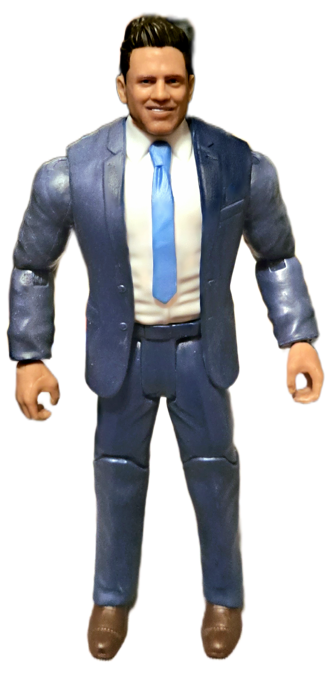 Mattel WWE Basic Series 129 The Miz Loose Action Figure