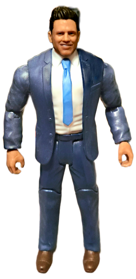 Mattel WWE Basic Series 129 The Miz Loose Action Figure