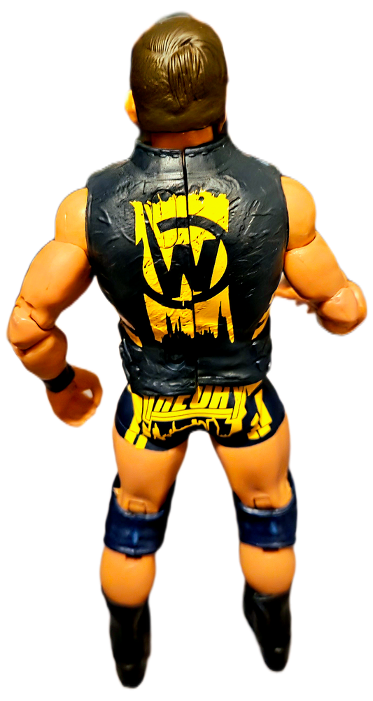 Mattel WWE Elite Series 91 Austin Theory Loose Action Figure