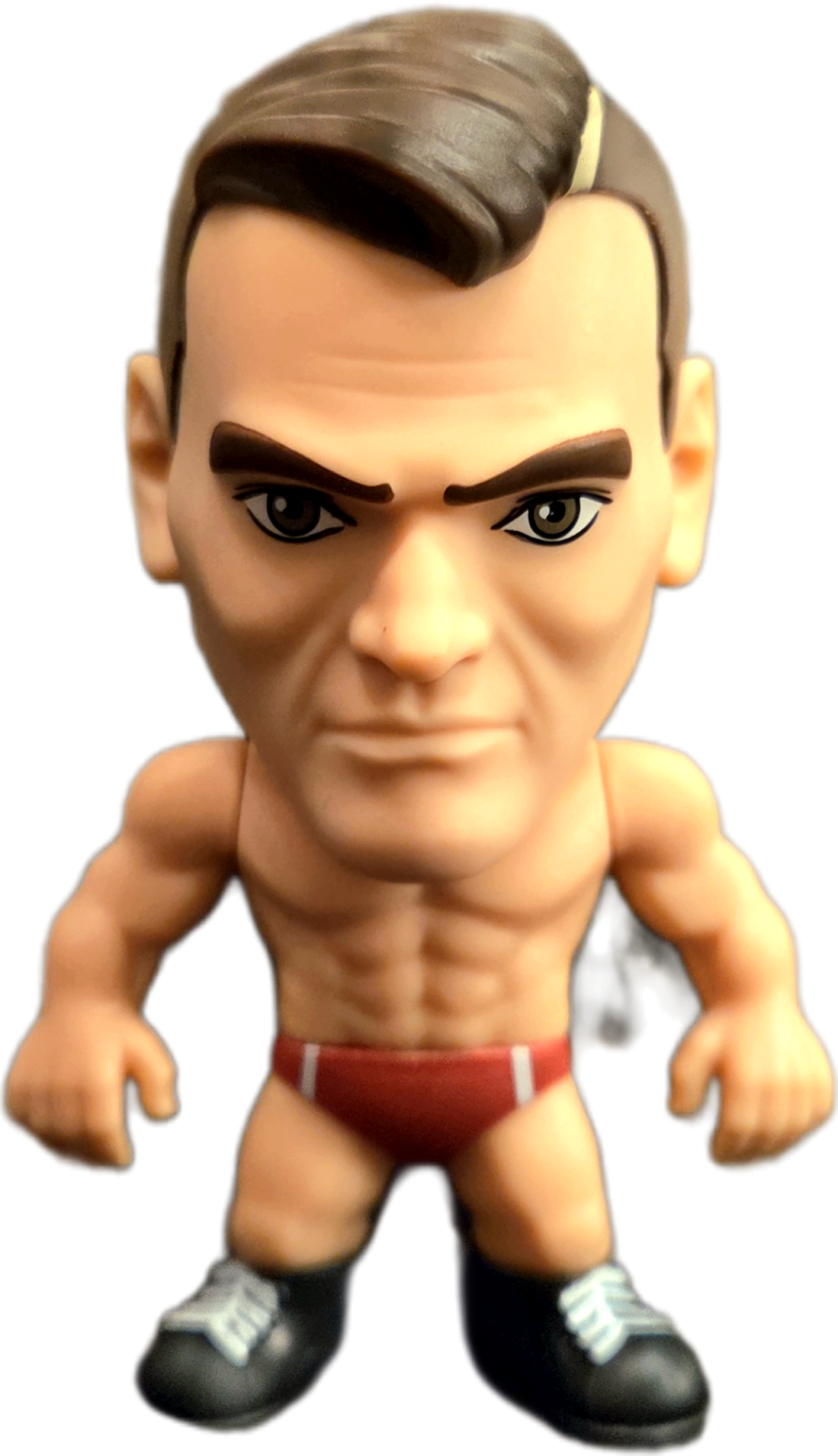 Zuru WWE Ballers Series 1 Gunther Loose Figure
