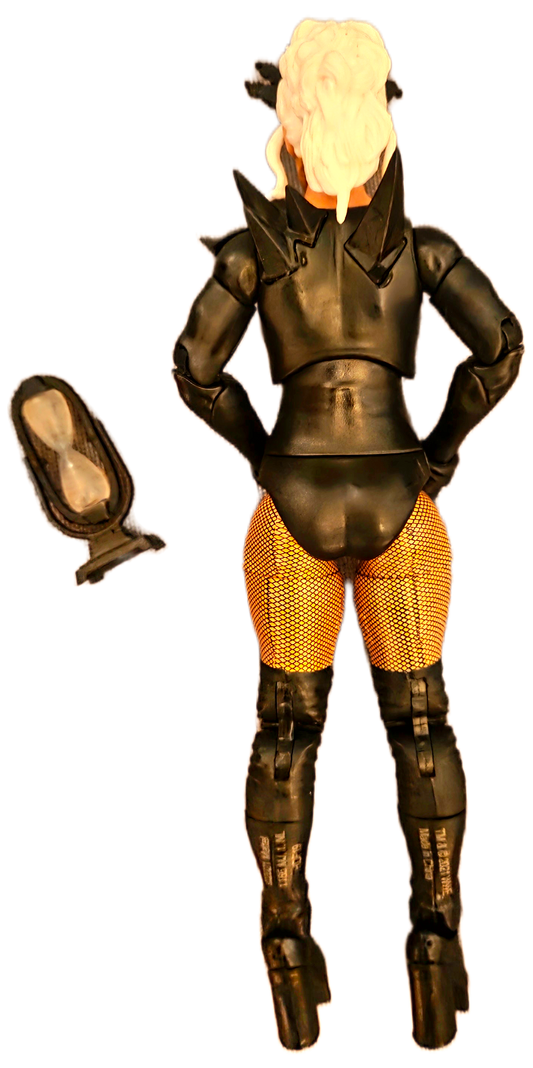 Mattel WWE Elite Series 92 Scarlett Loose Action Figure