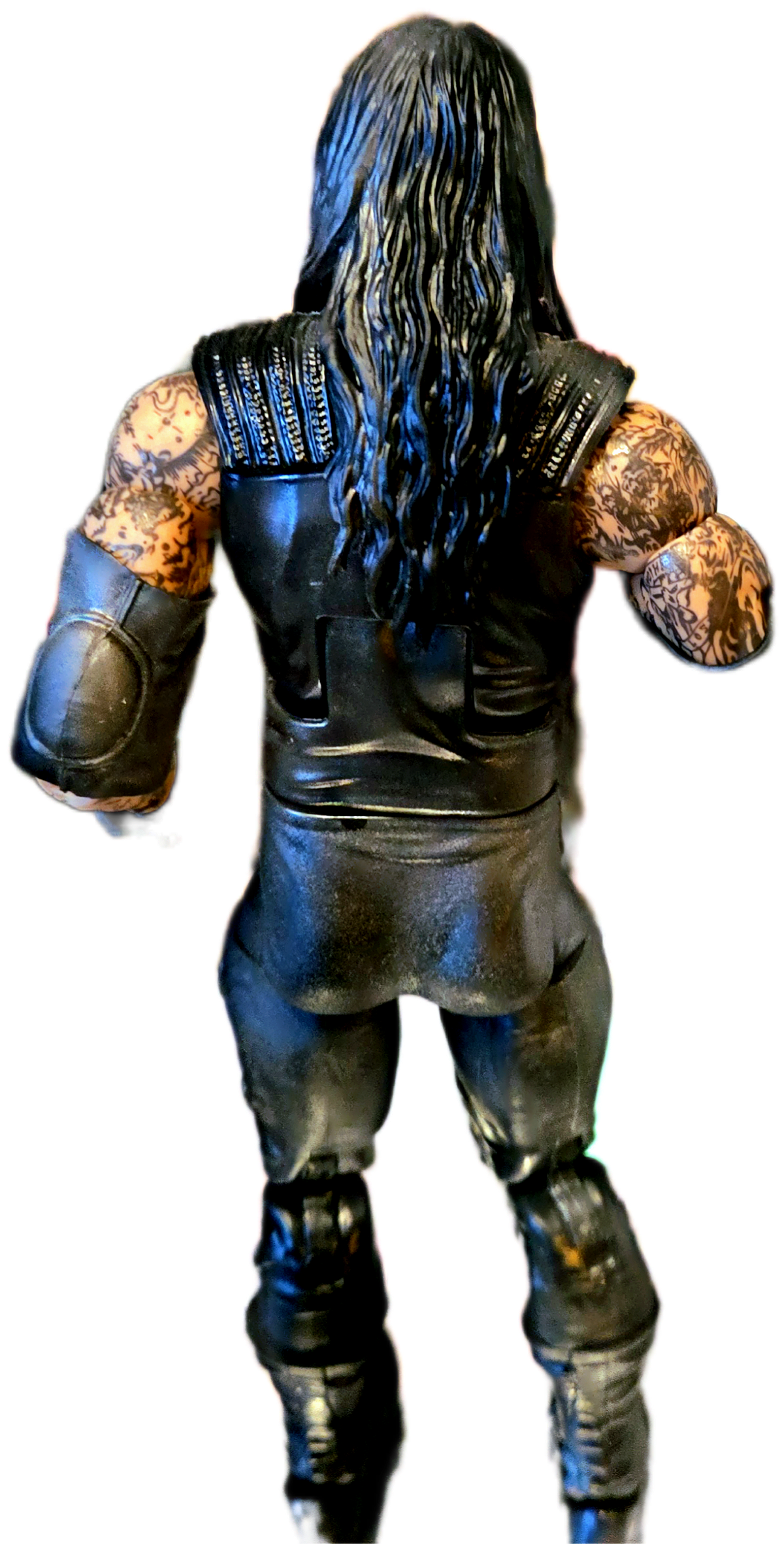Mattel WWE Elite Monday Night Wars Series 1 Undertaker Loose Action Figure