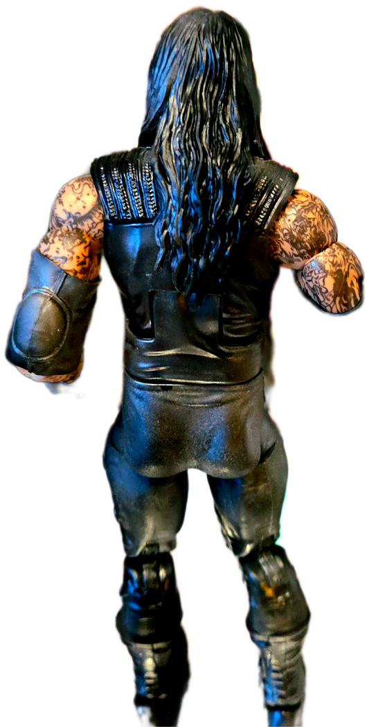 Mattel WWE Elite Monday Night Wars Series 1 Undertaker Loose Action Figure