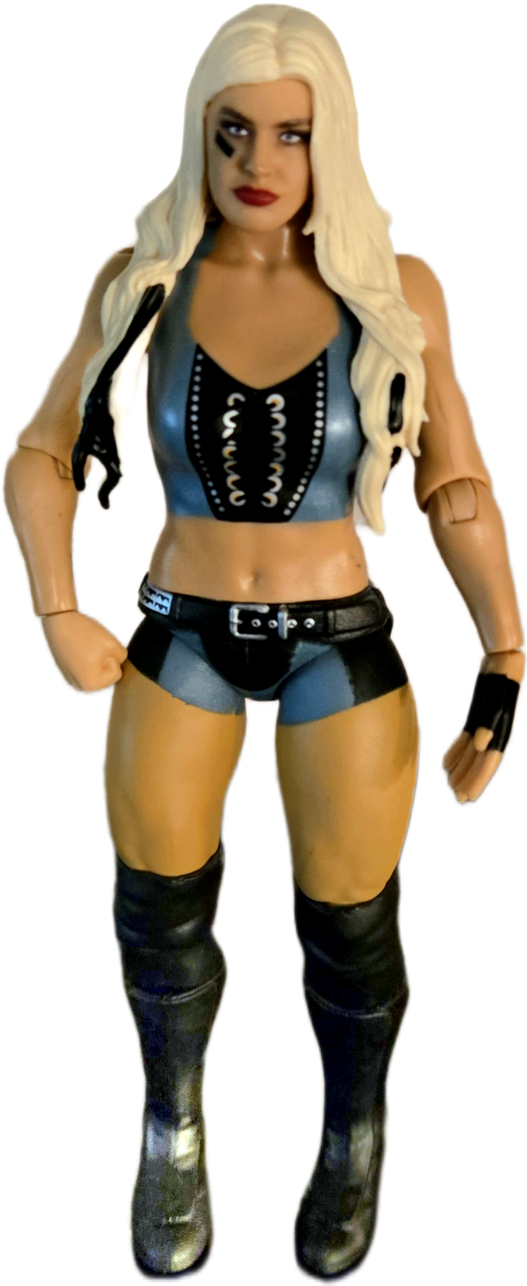 Mattel WWE Main Event Series 117 Toni Storm Loose Action Figure