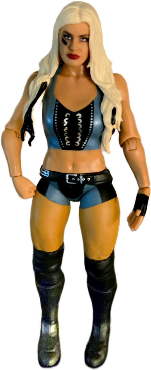 Mattel WWE Main Event Series 117 Toni Storm Loose Action Figure