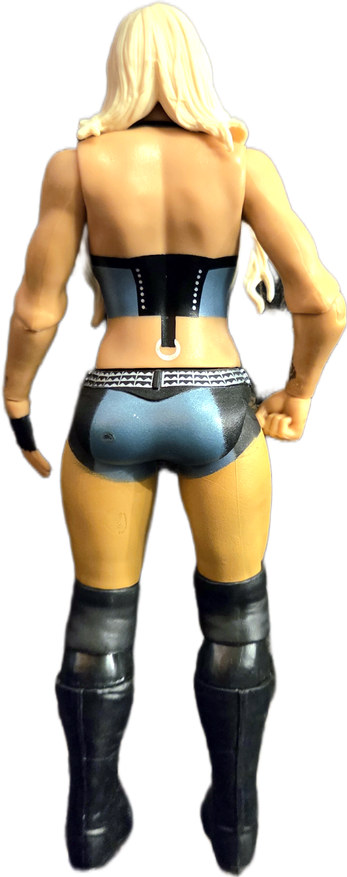 Mattel WWE Main Event Series 117 Toni Storm Loose Action Figure