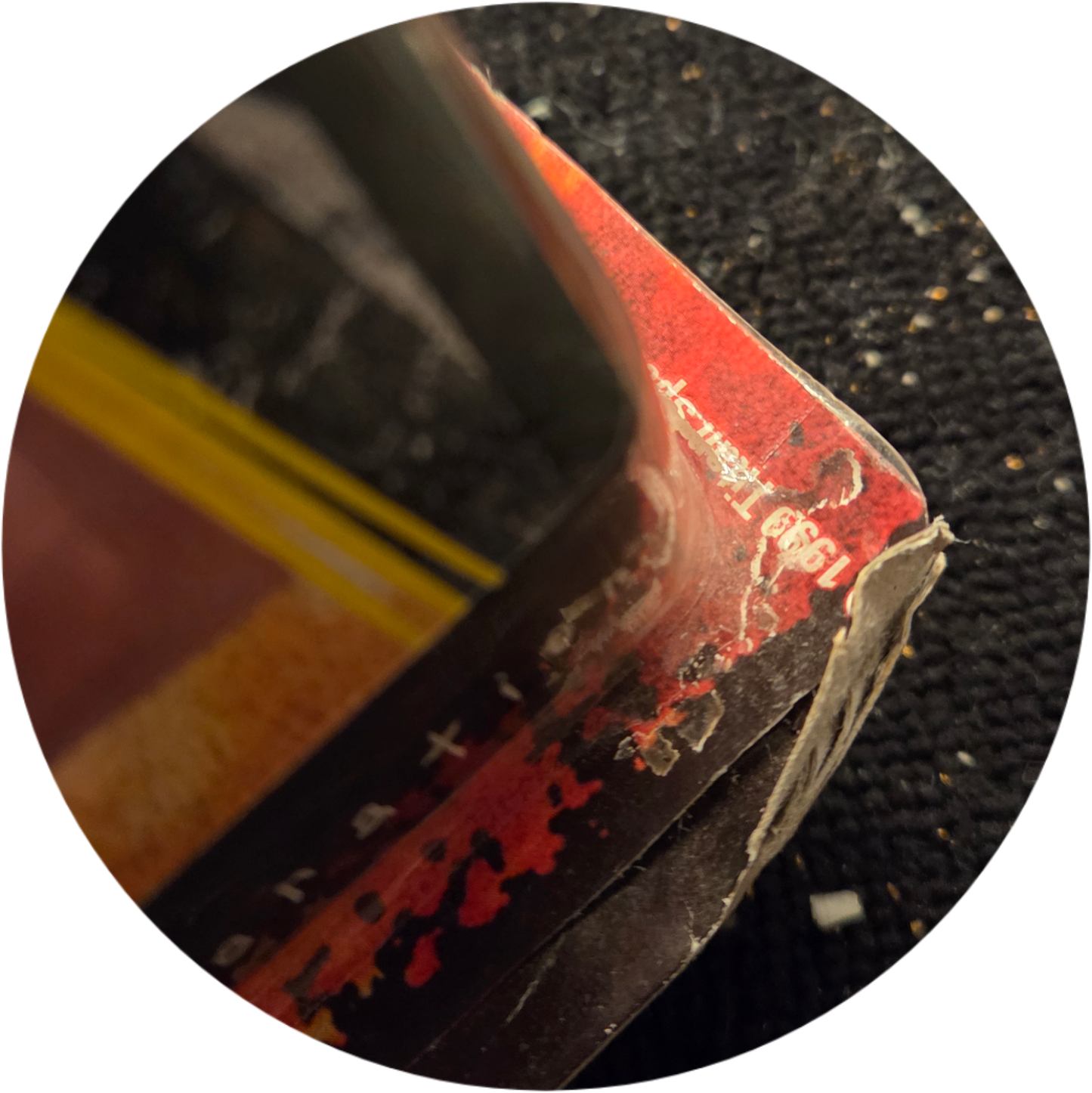 Jakks Pacific Titan Tron Live Double Slam Edge and Christian Action Figure 2-Pack (Damaged Packaging)